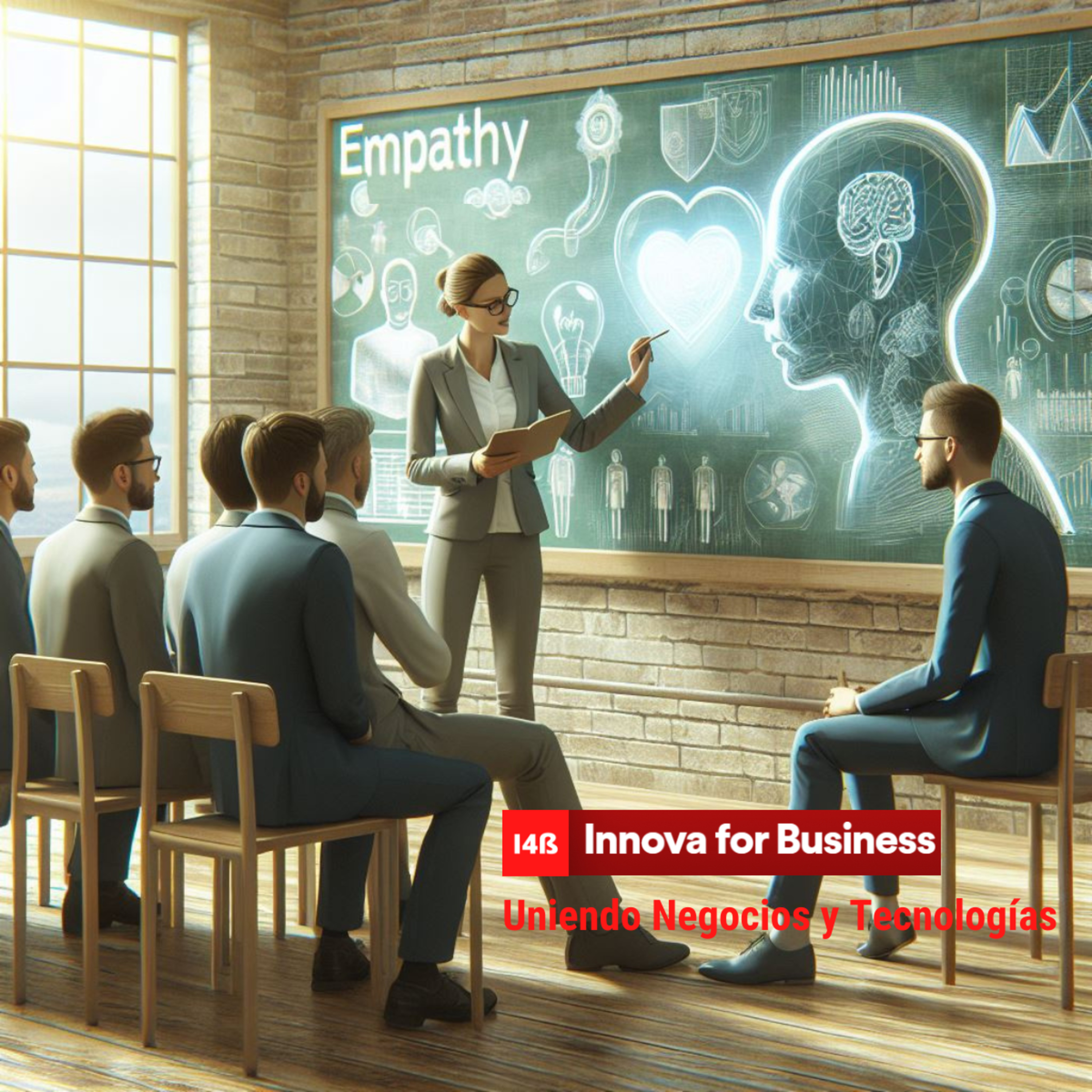 Innova for Business Insights