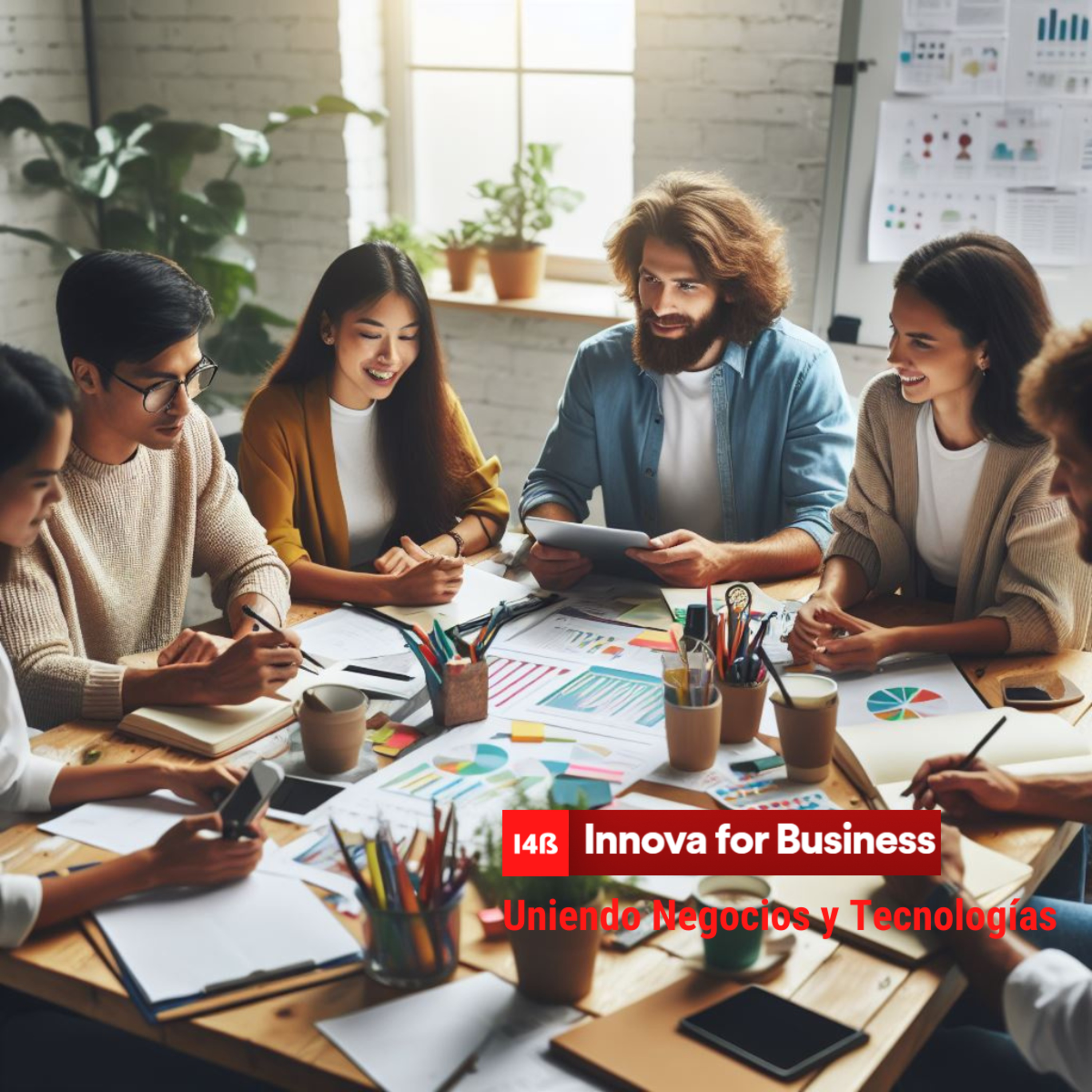 Innova for Business Insights