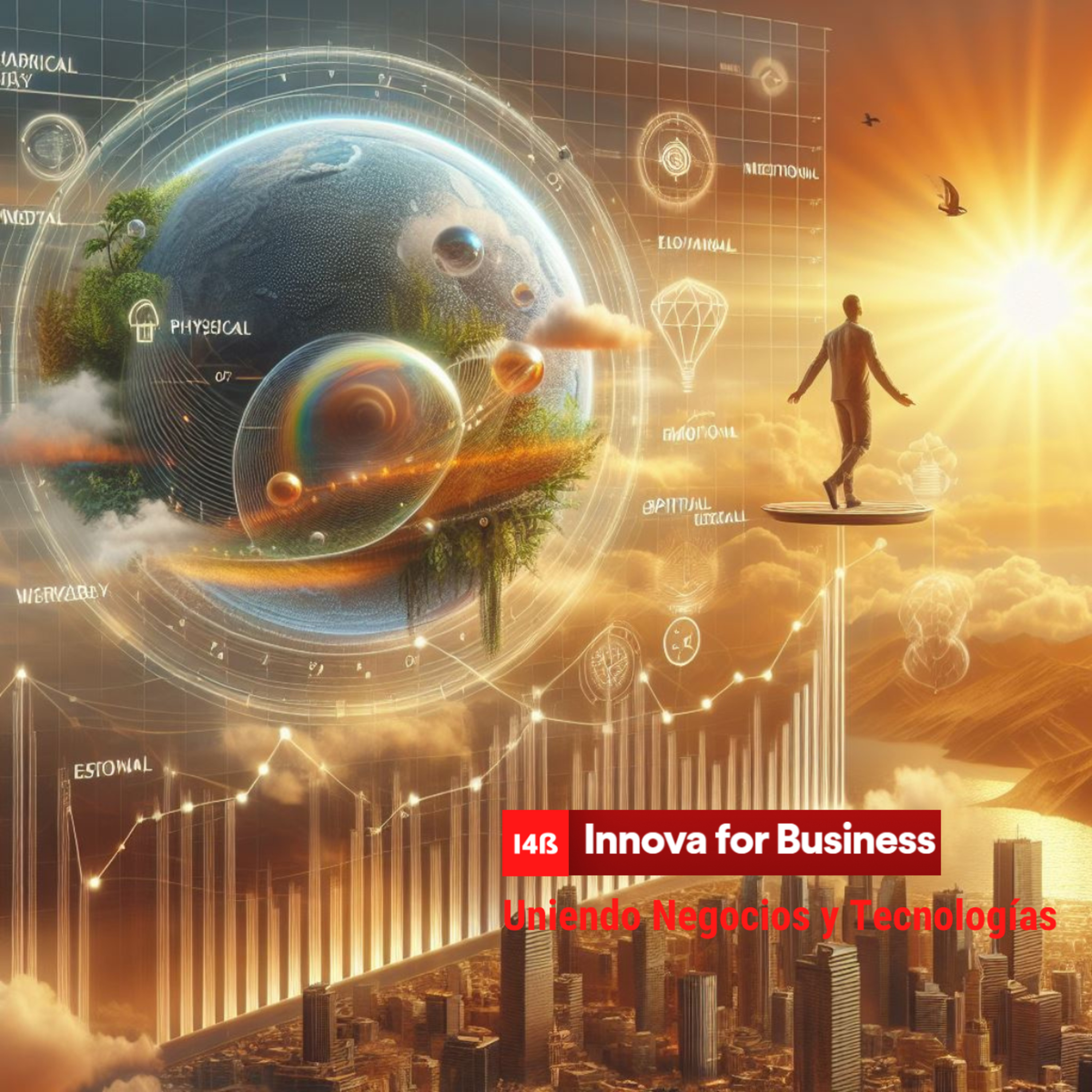 Innova for Business Insights