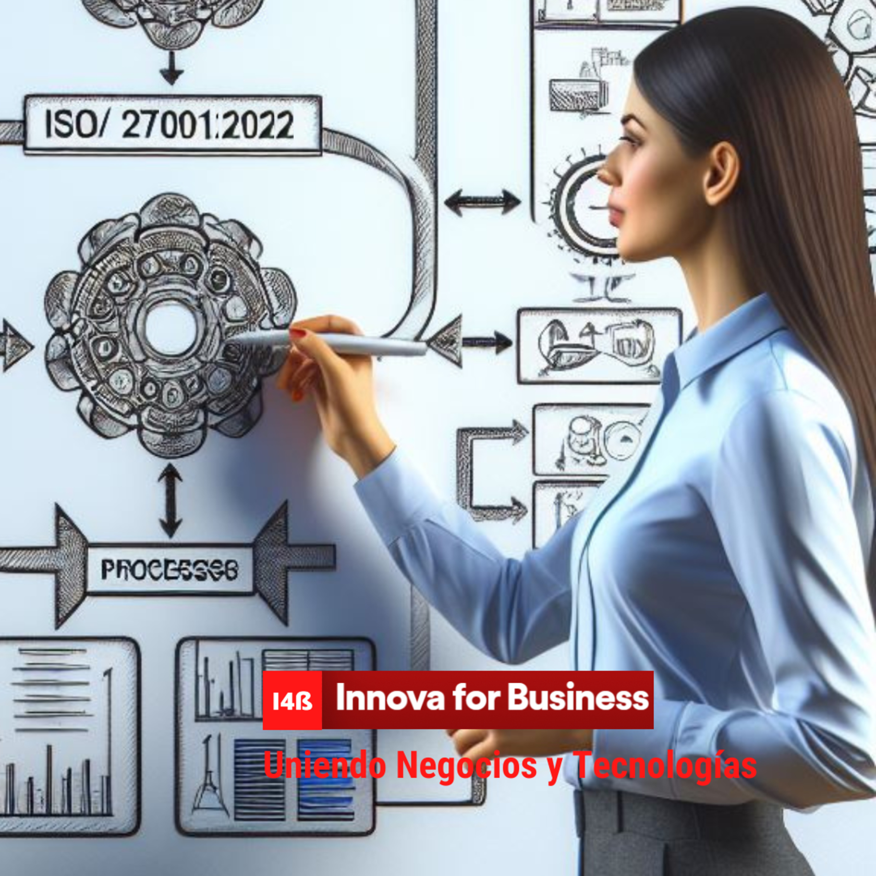Innova for Business Insights