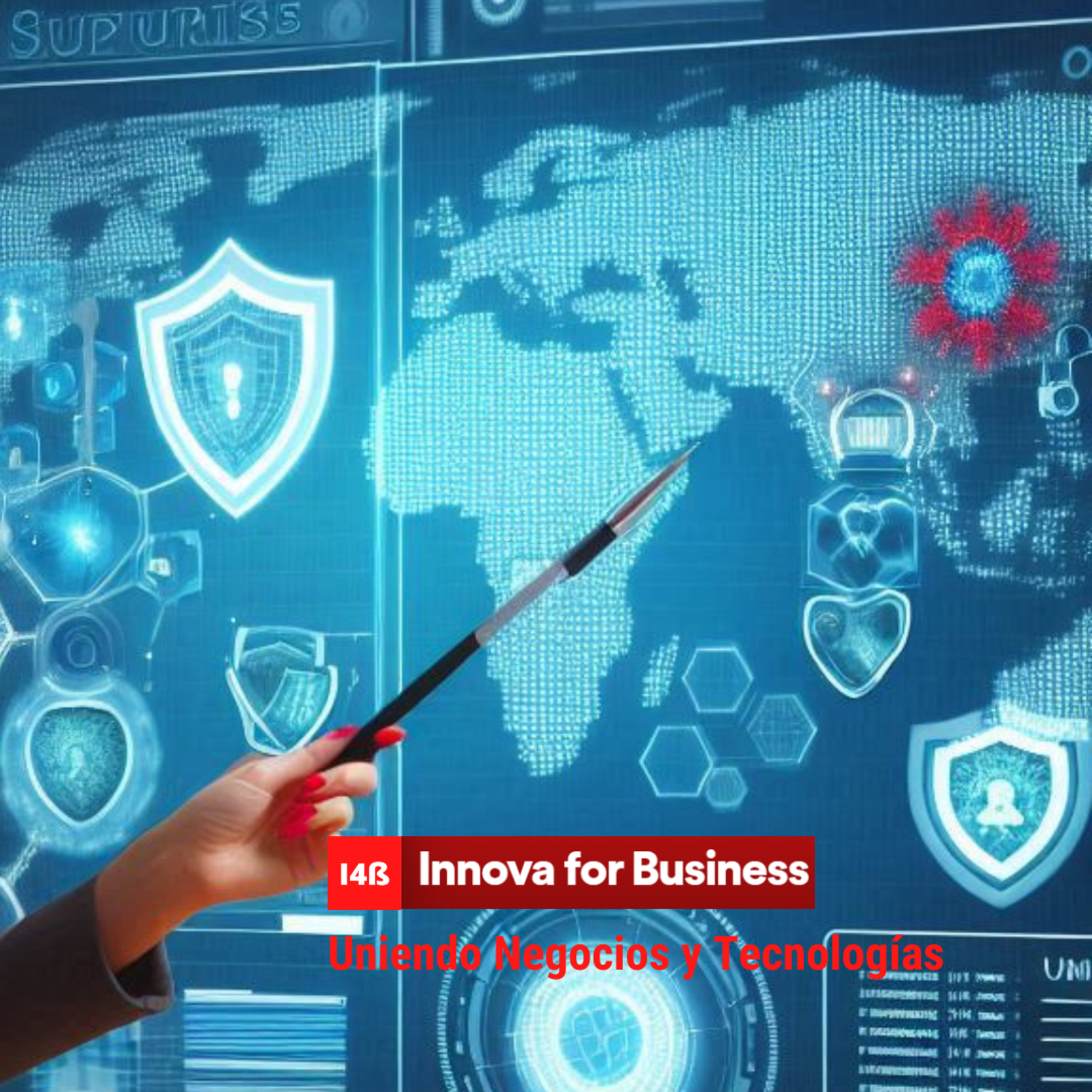 Innova for Business Insights