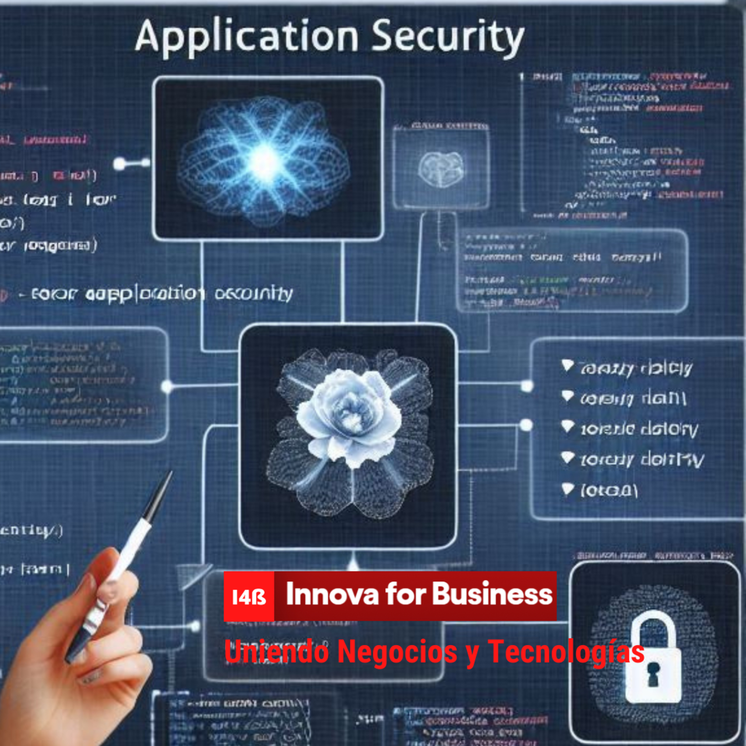 Innova for Business Insights