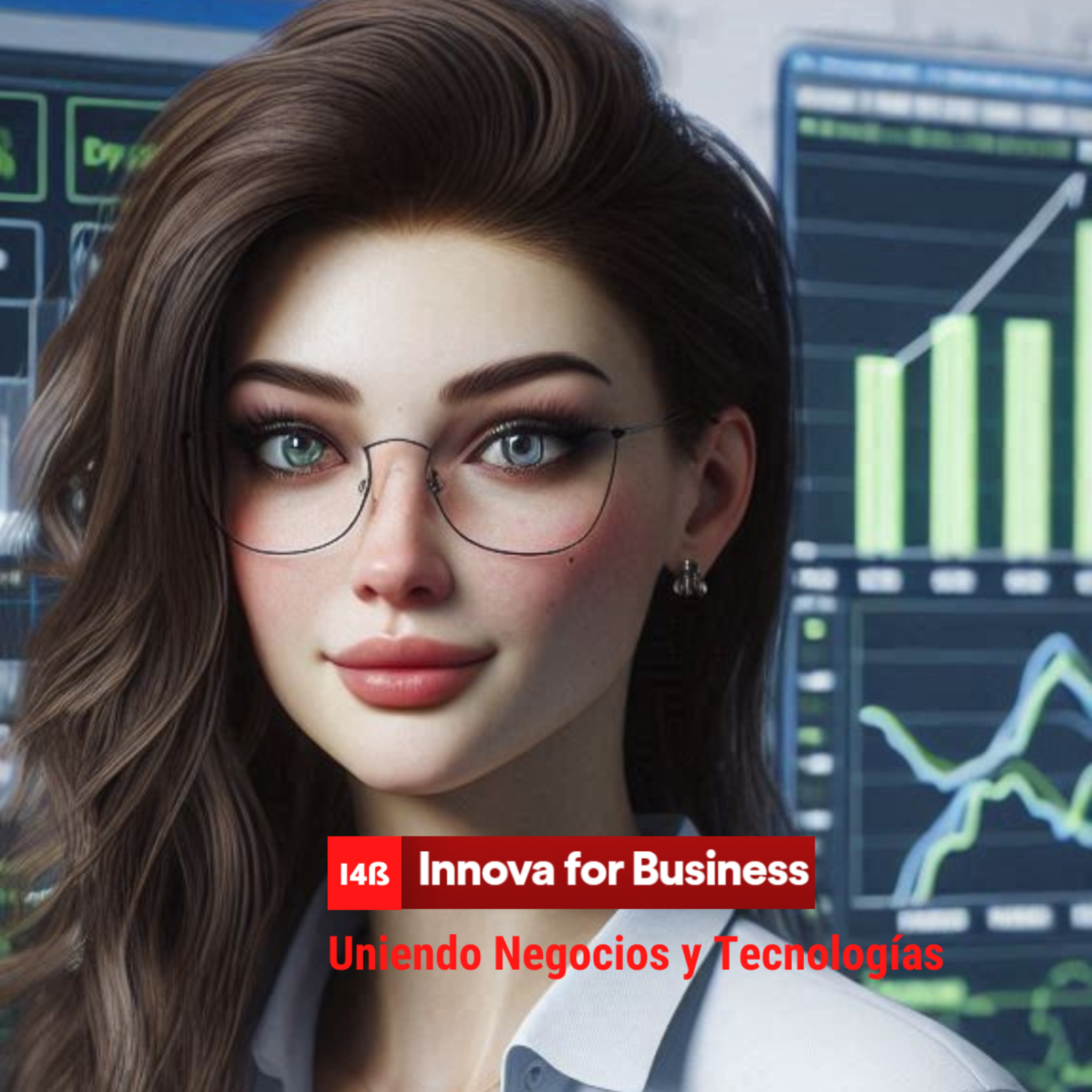 Innova for Business Insights