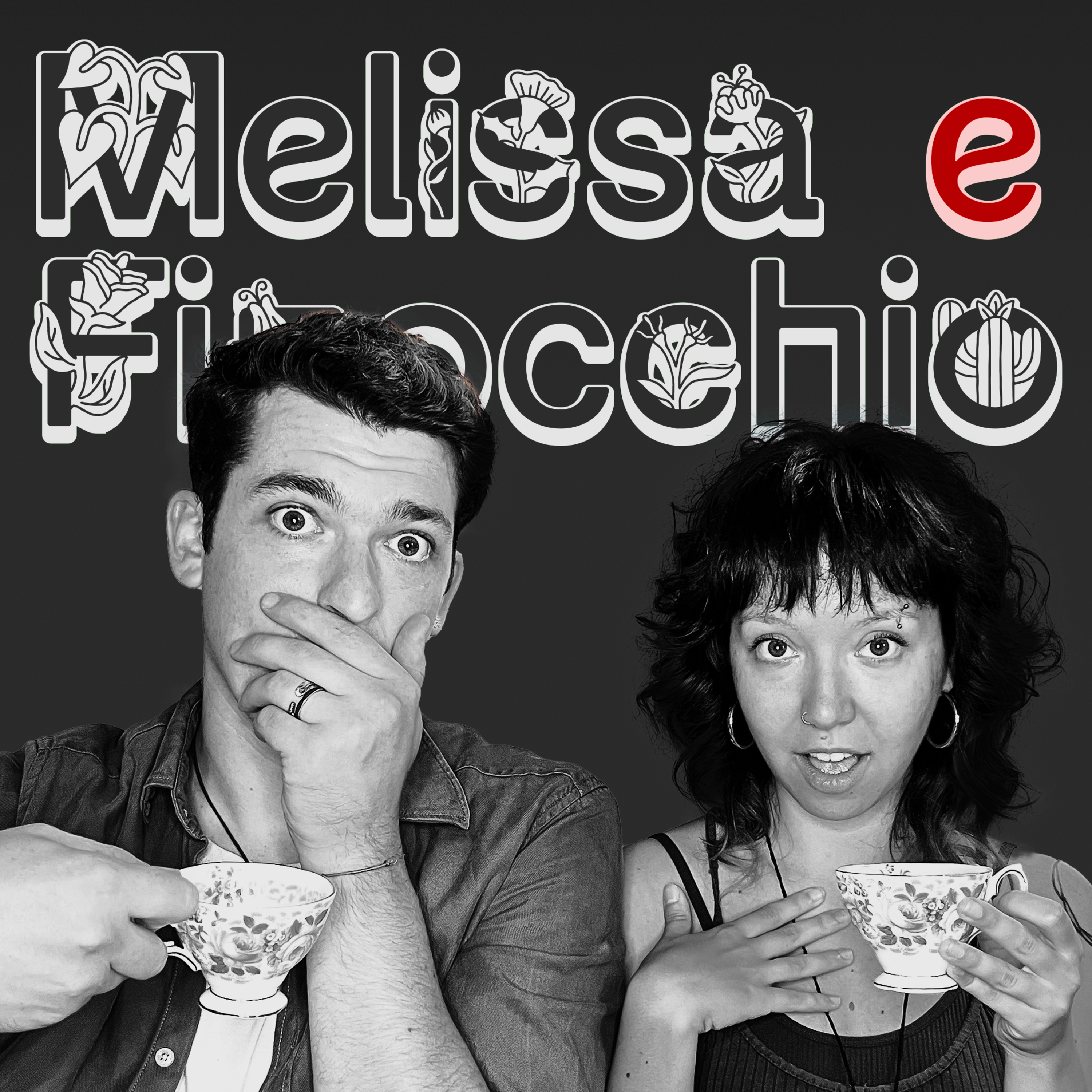 Melissa e Finocchio