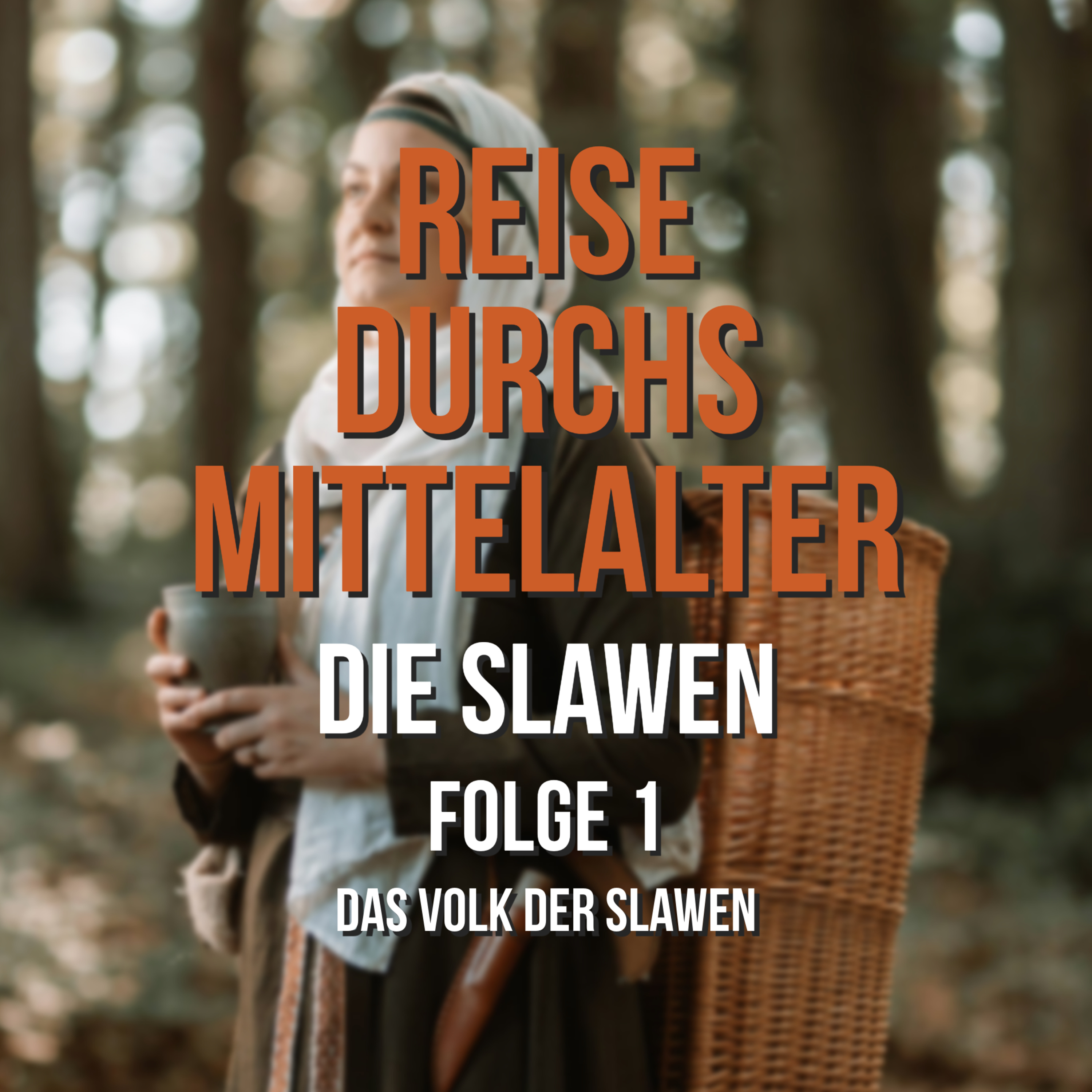 Reise durchs Mittelalter