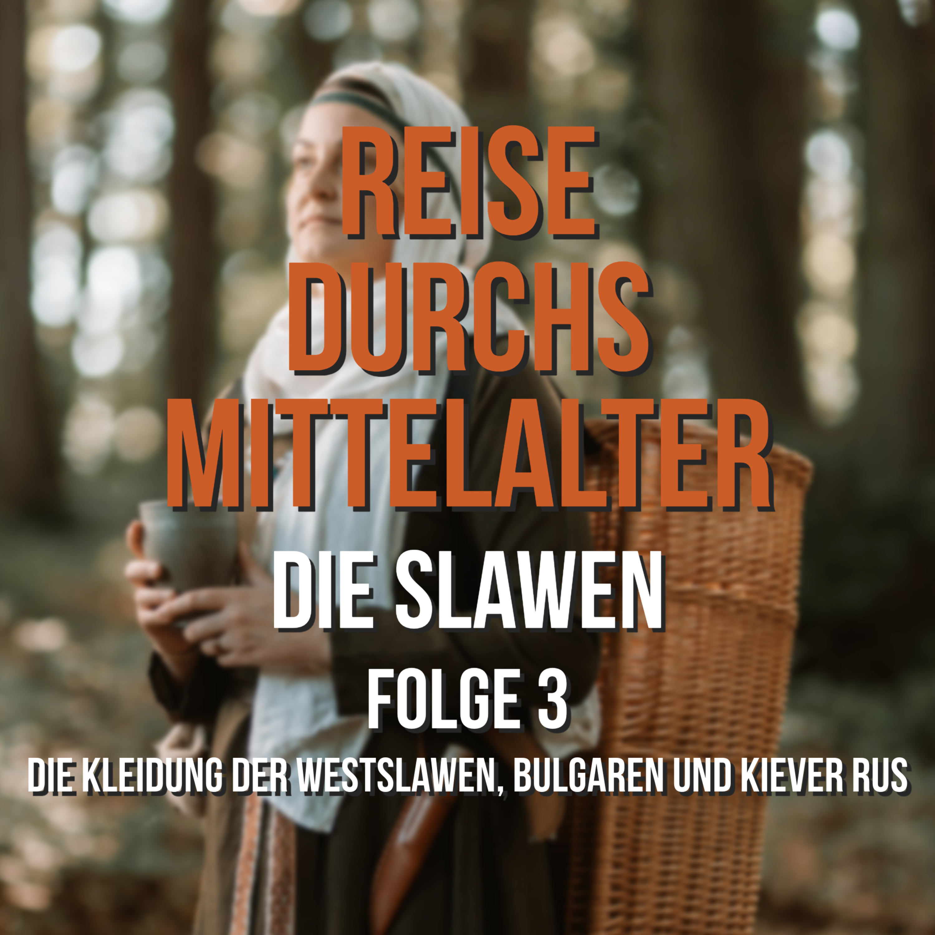 Reise durchs Mittelalter