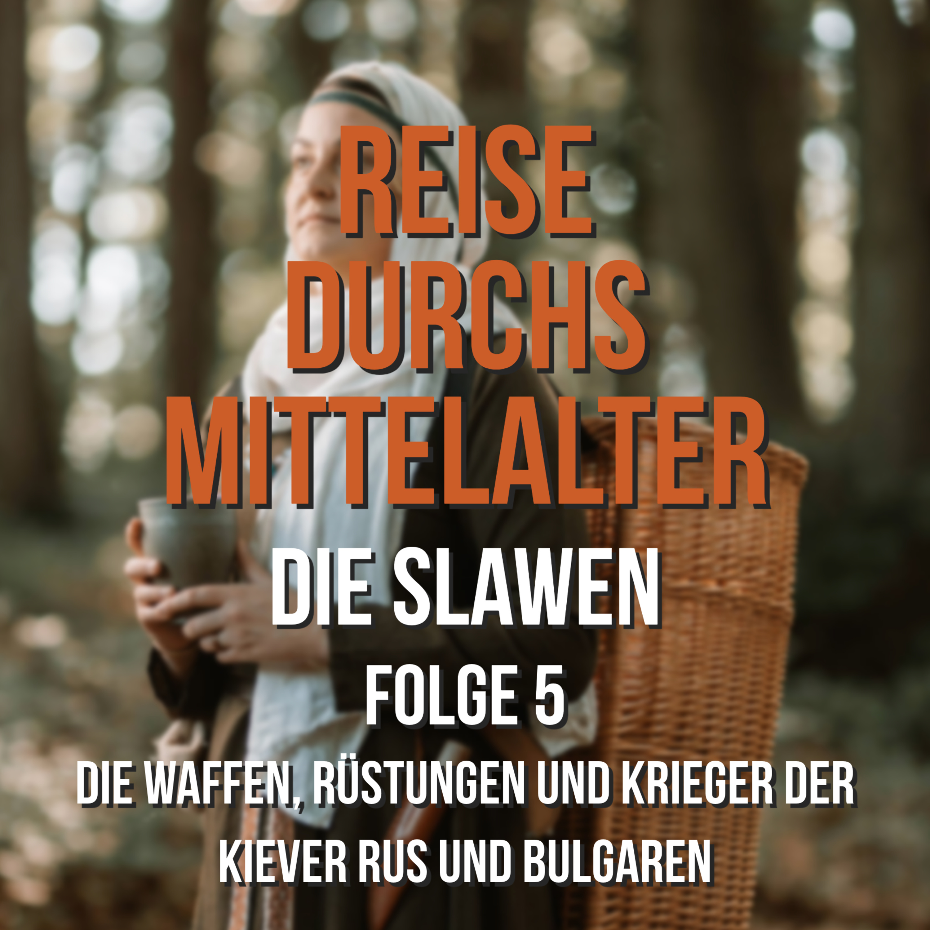 Reise durchs Mittelalter