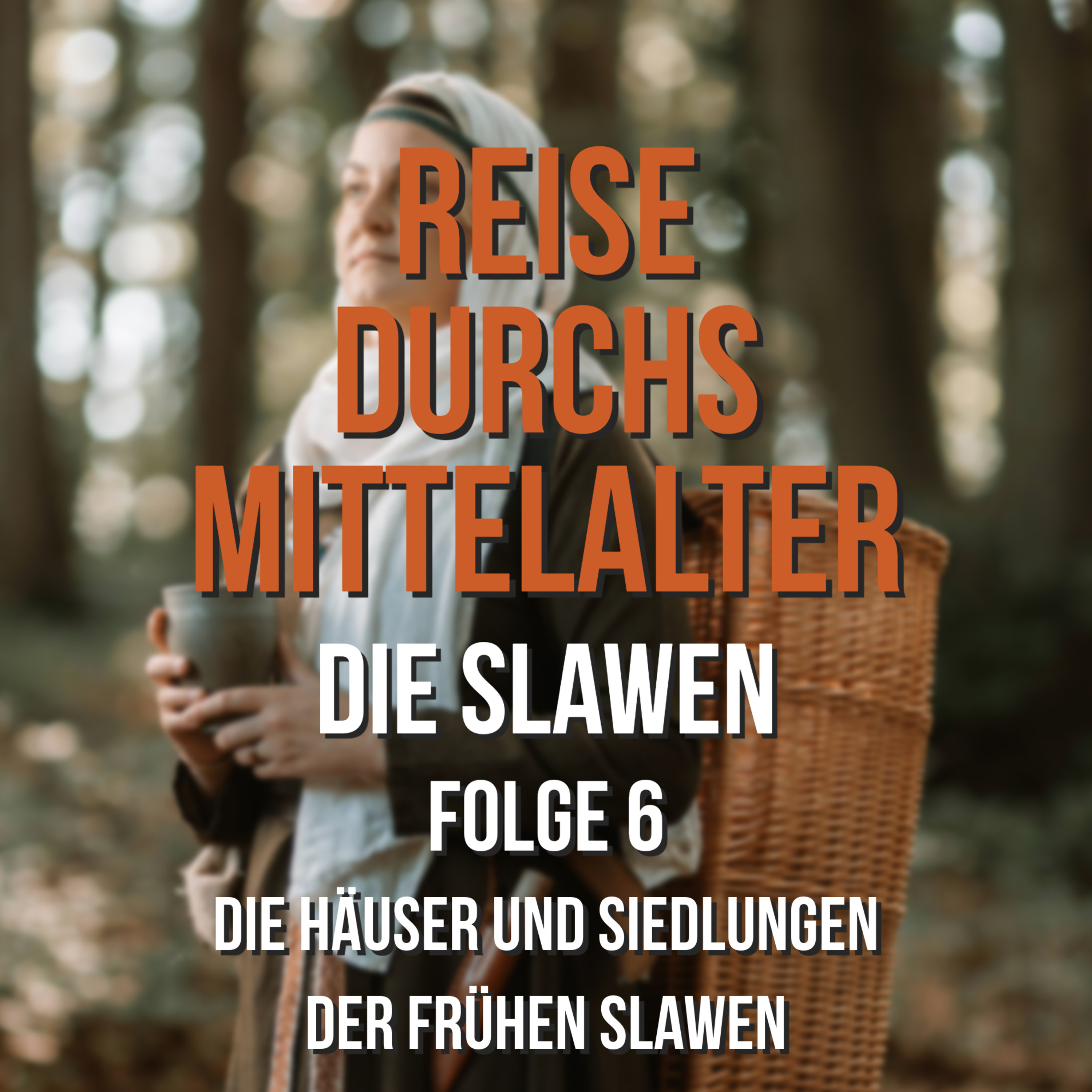 Reise durchs Mittelalter