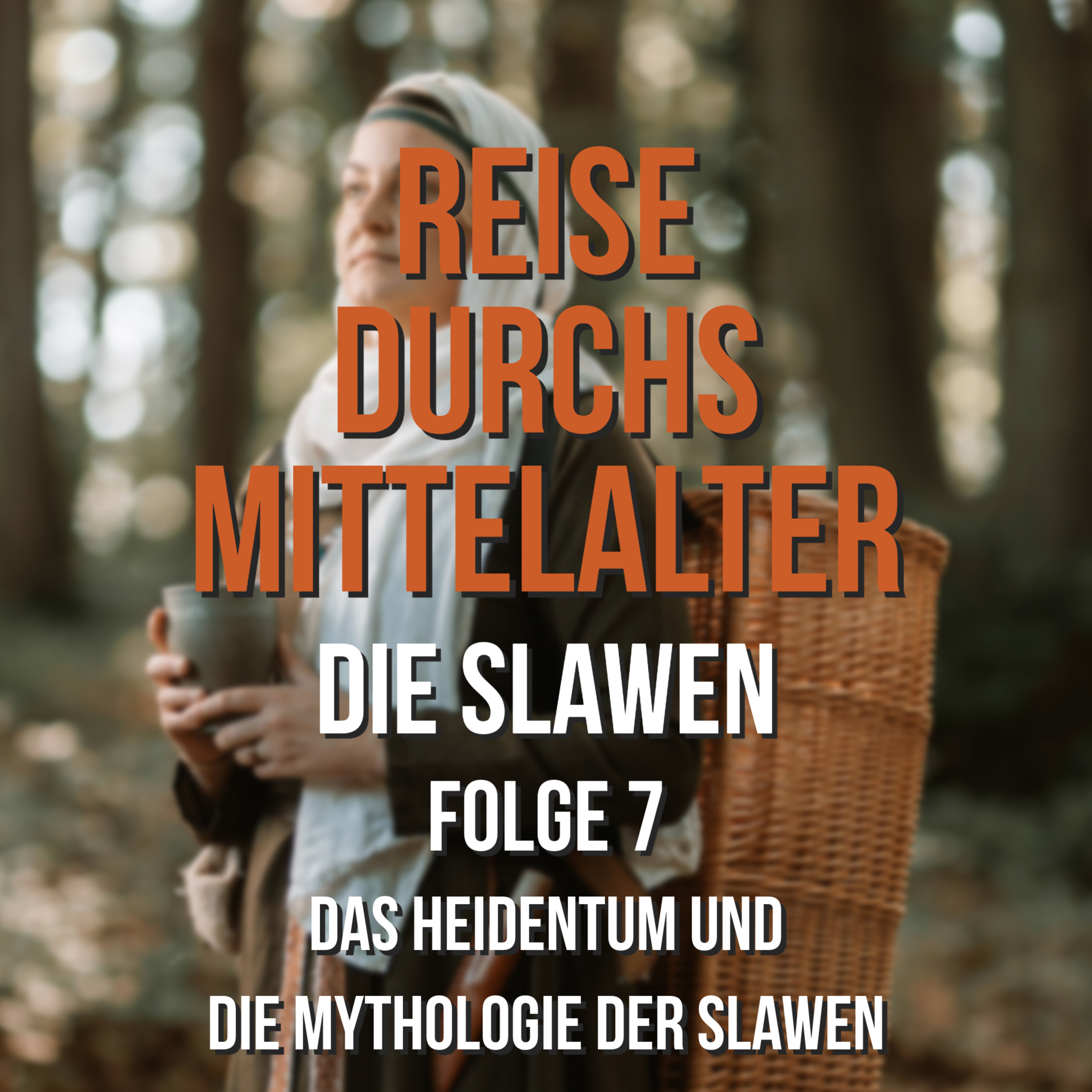 Reise durchs Mittelalter