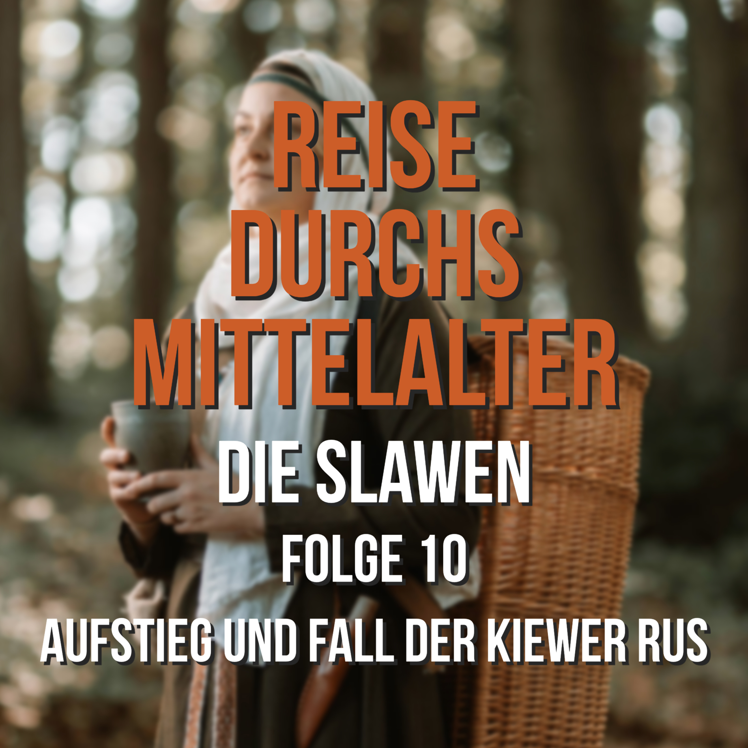 Reise durchs Mittelalter