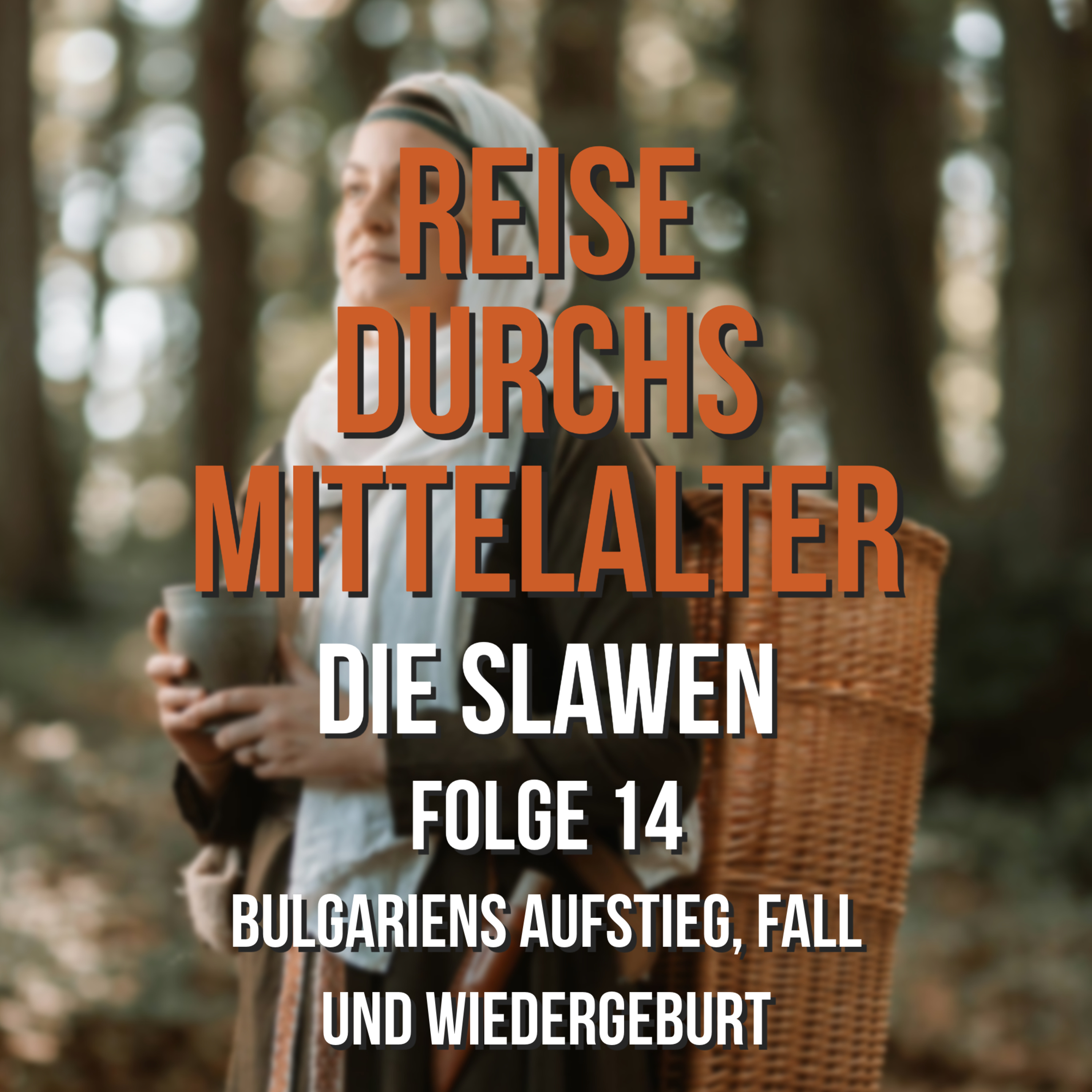 Reise durchs Mittelalter