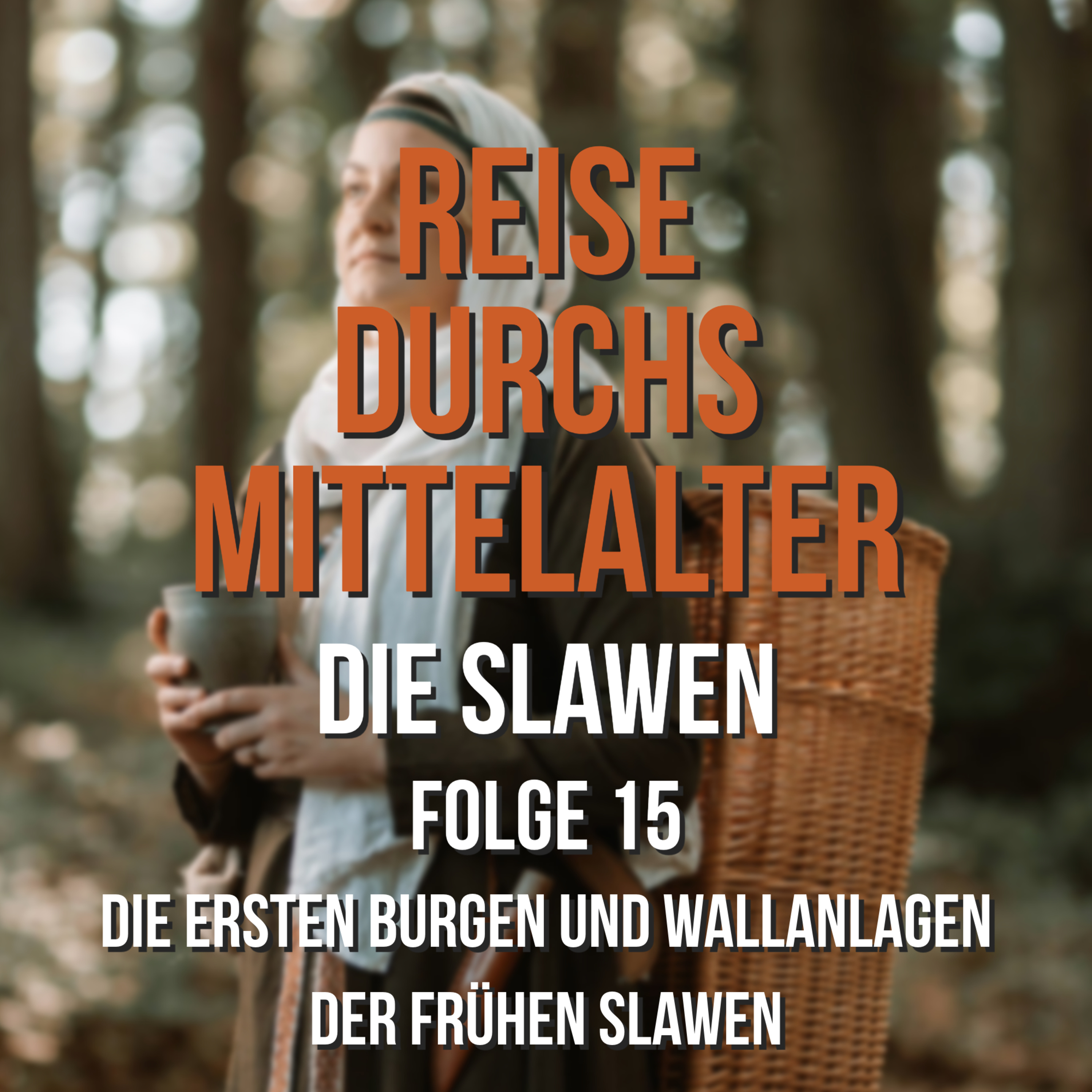 Reise durchs Mittelalter