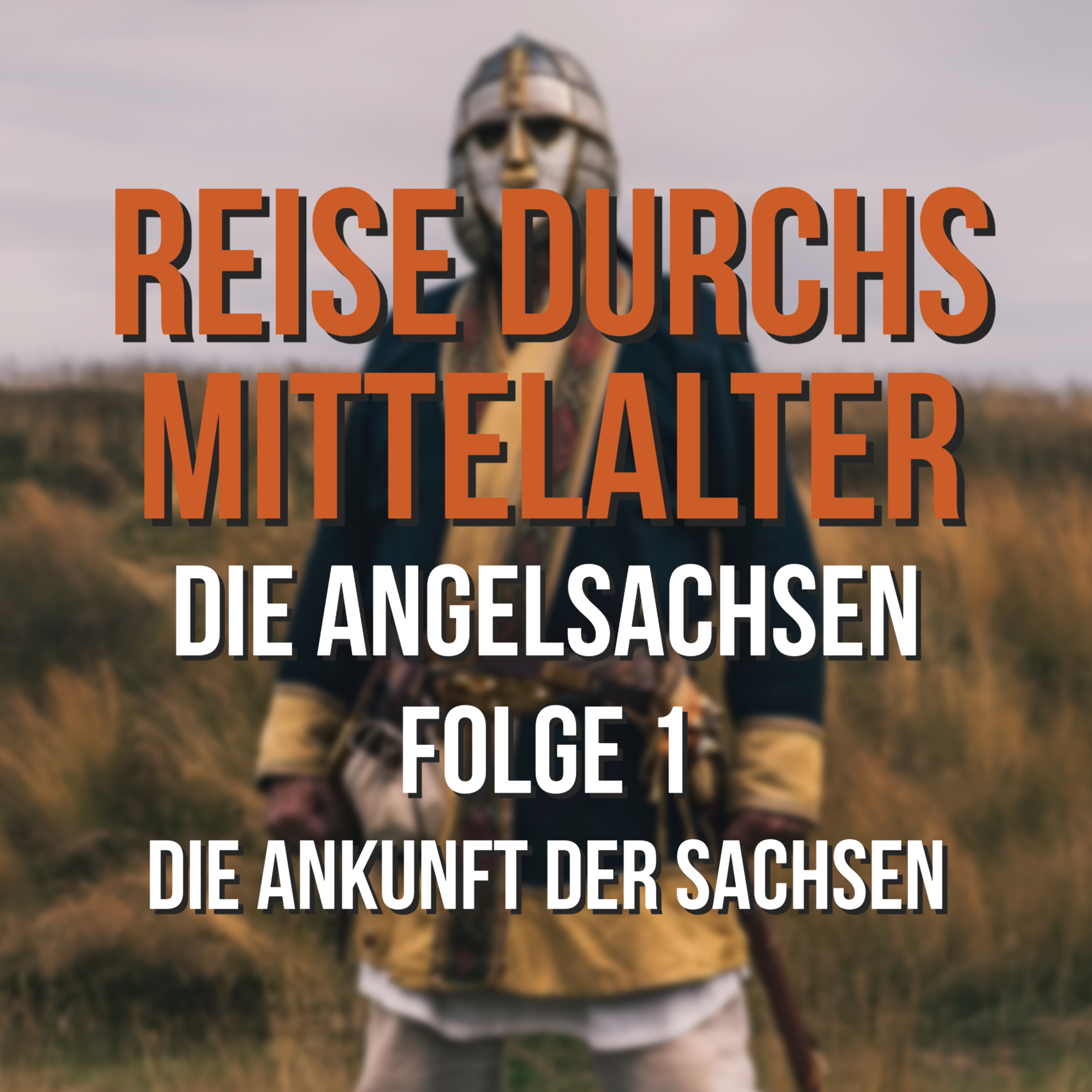 Reise durchs Mittelalter
