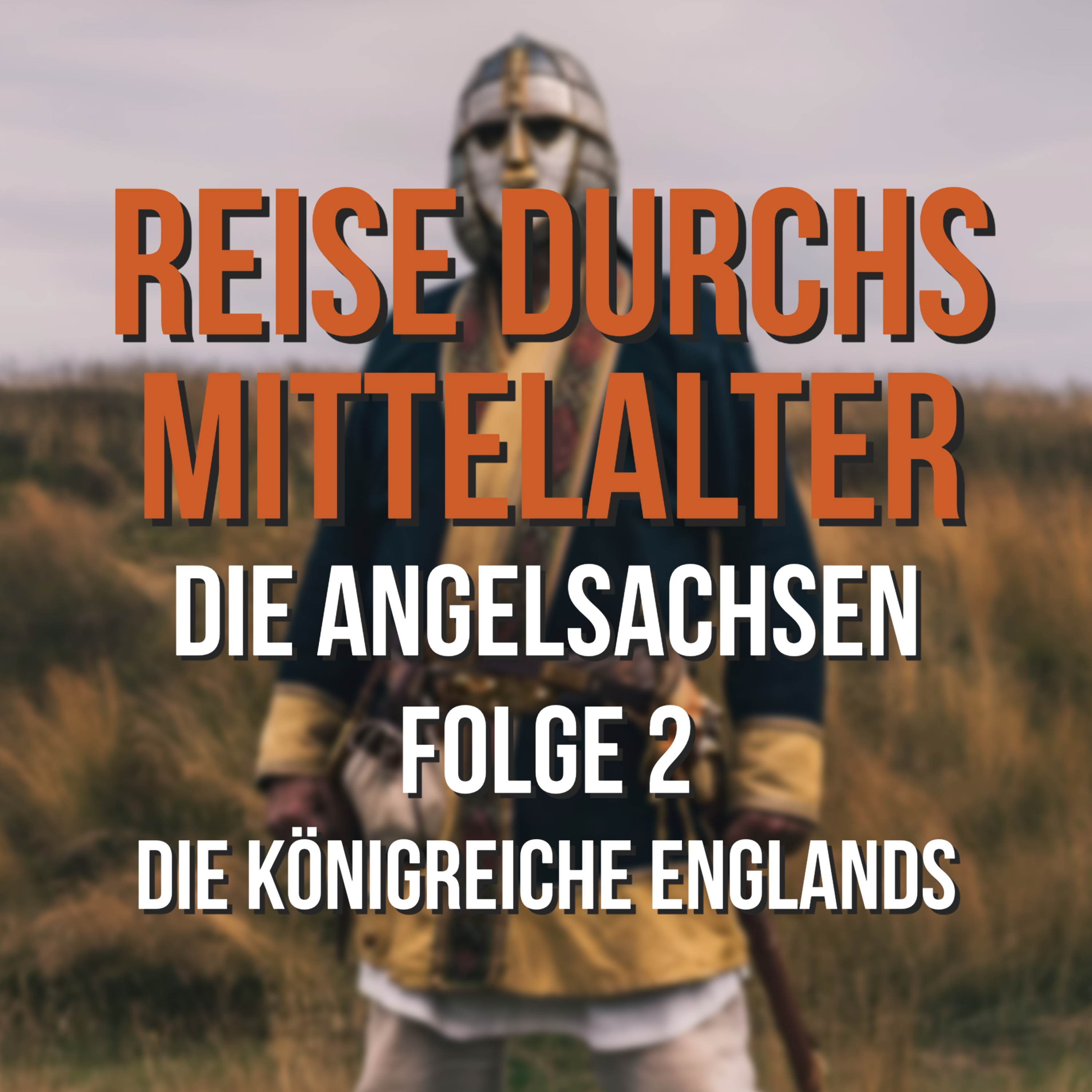 Reise durchs Mittelalter