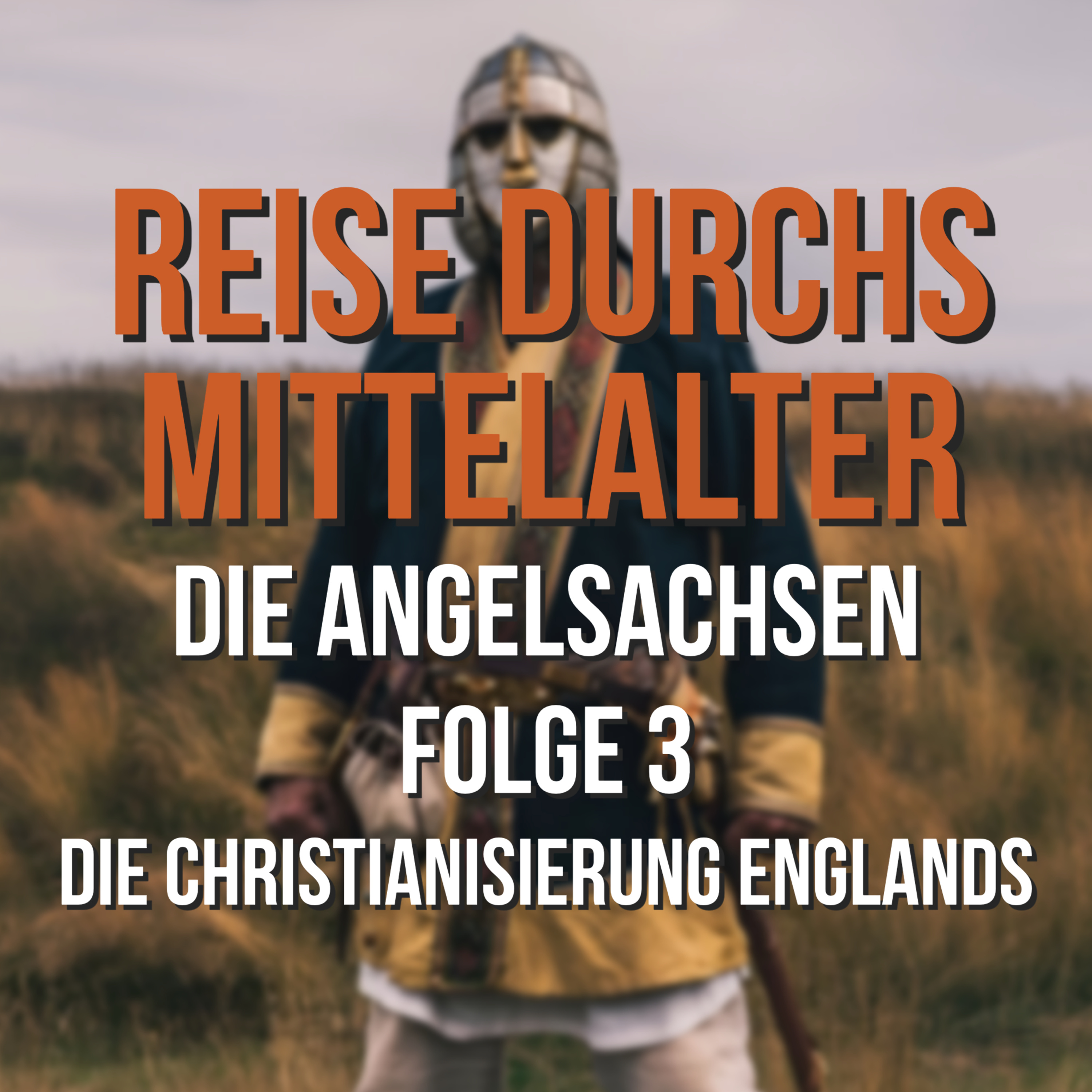 Reise durchs Mittelalter