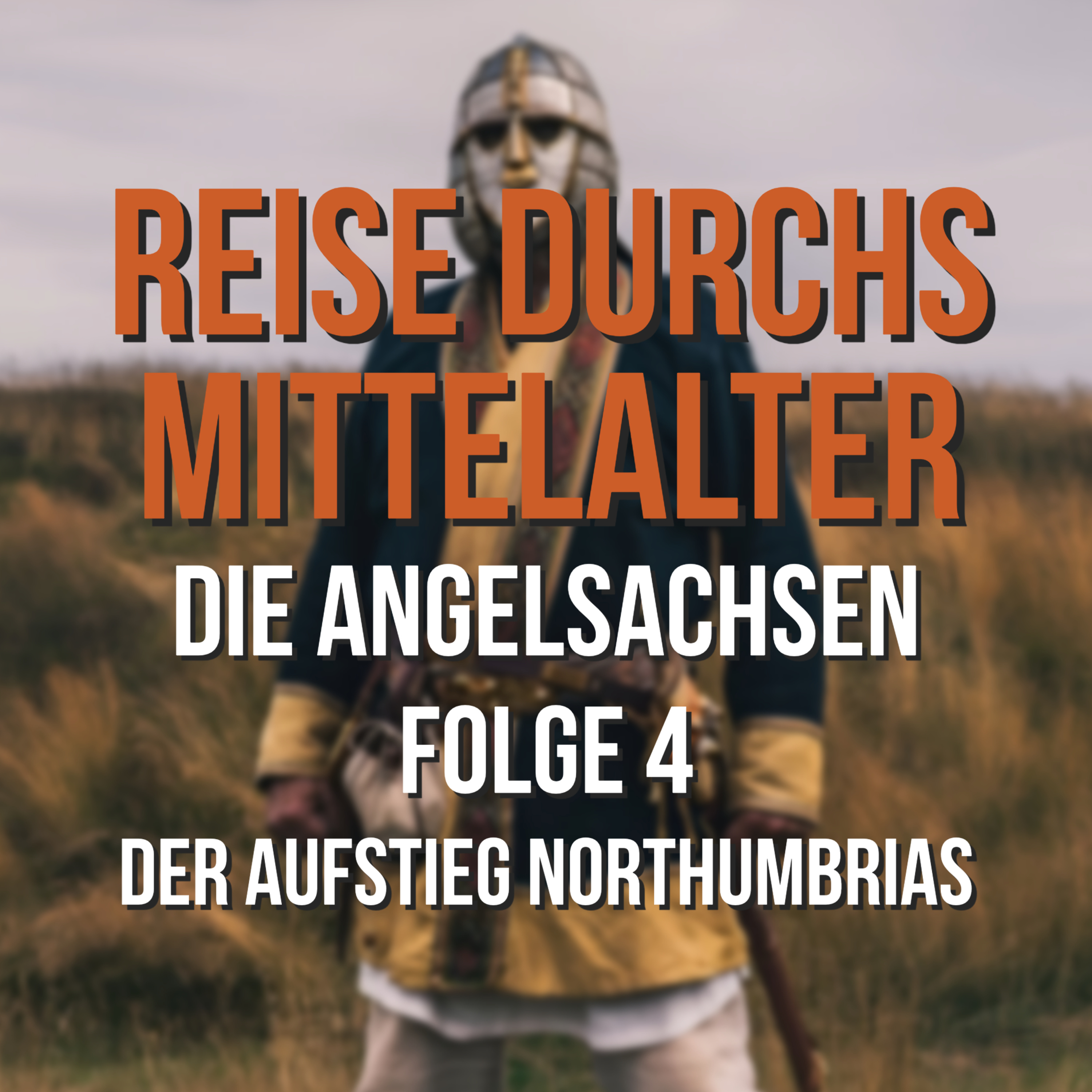 Reise durchs Mittelalter