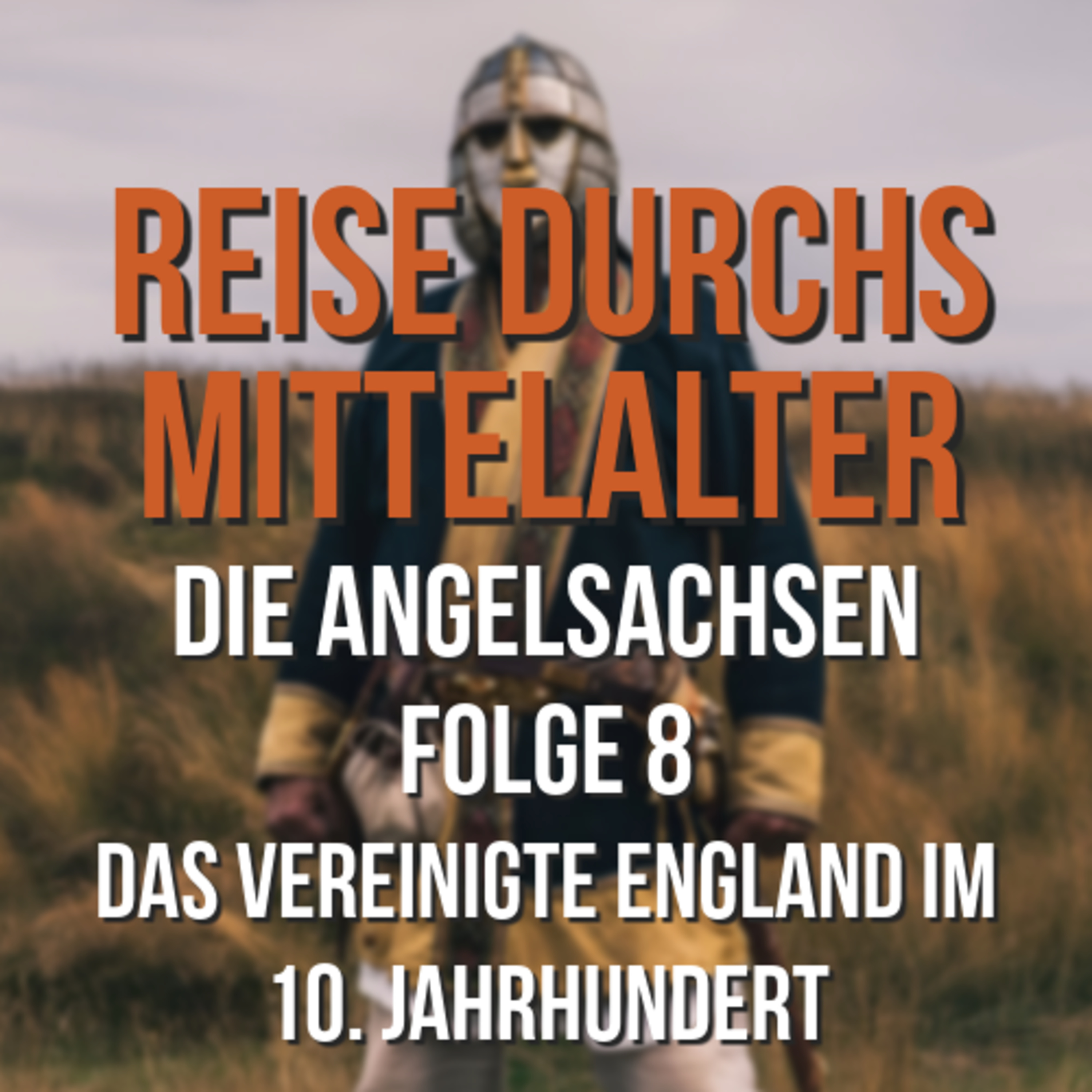 Reise durchs Mittelalter
