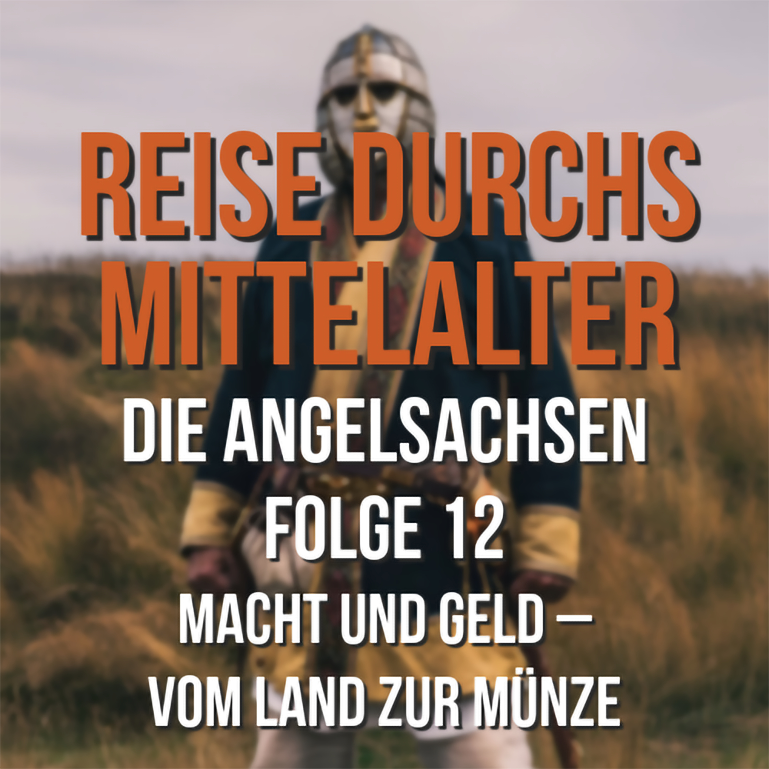 Reise durchs Mittelalter