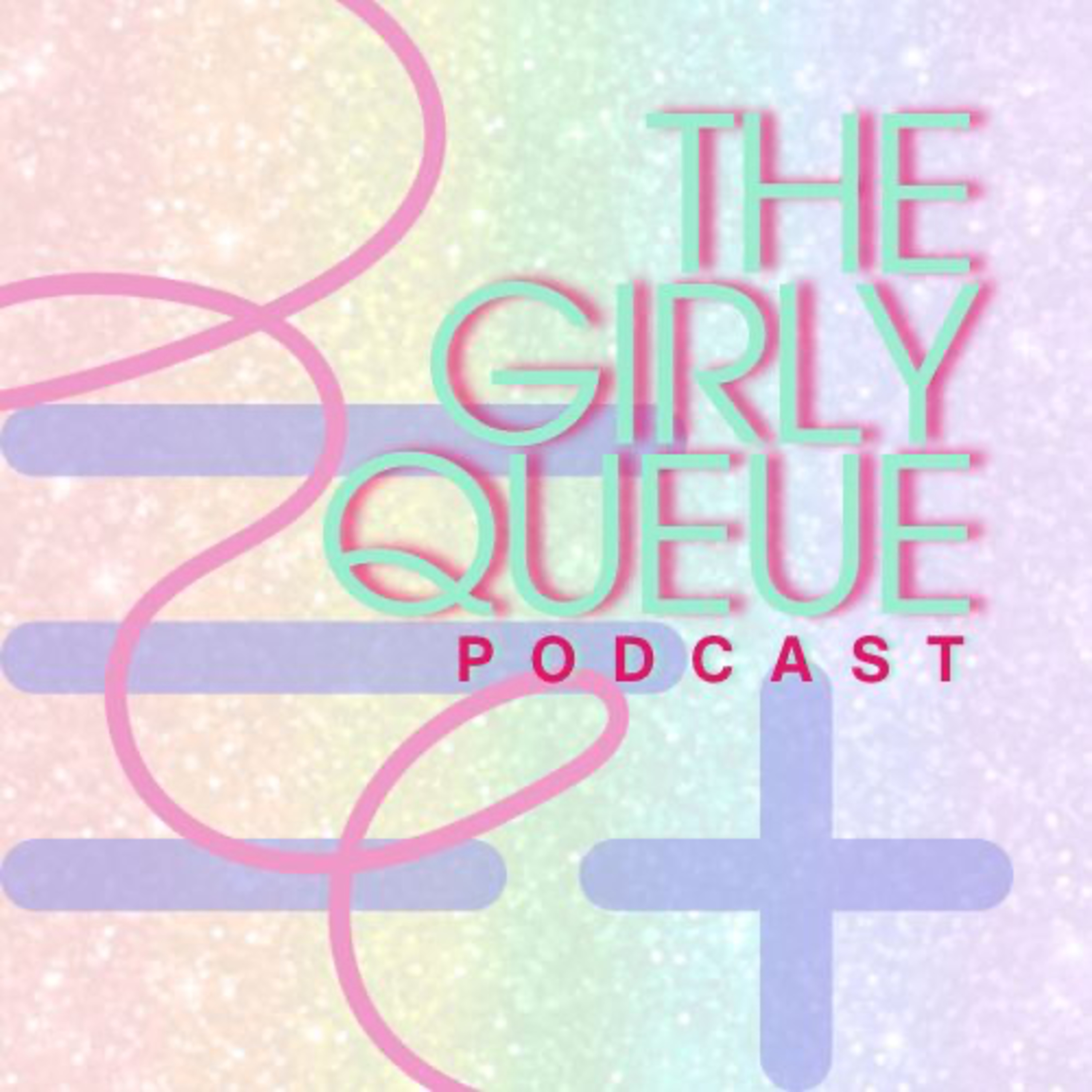 The Girly Queue