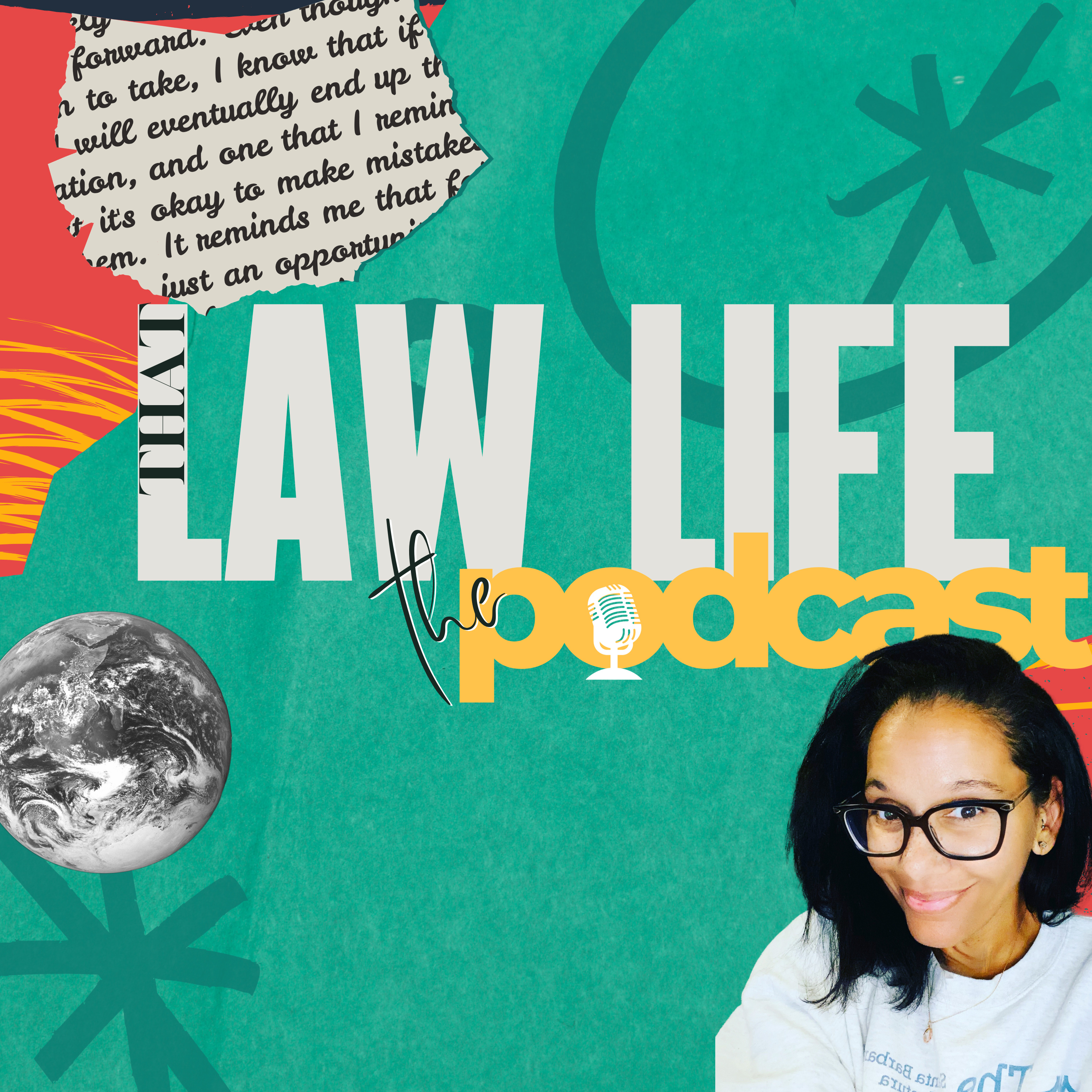 That Law Life