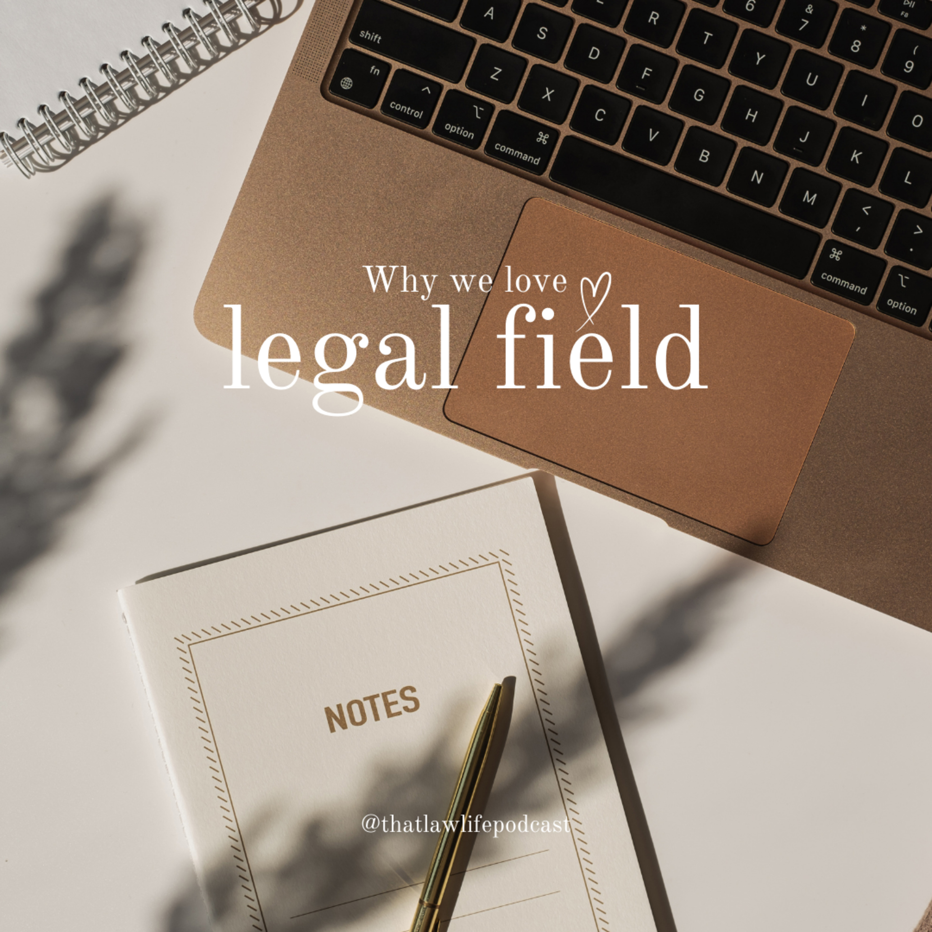 That Law Life