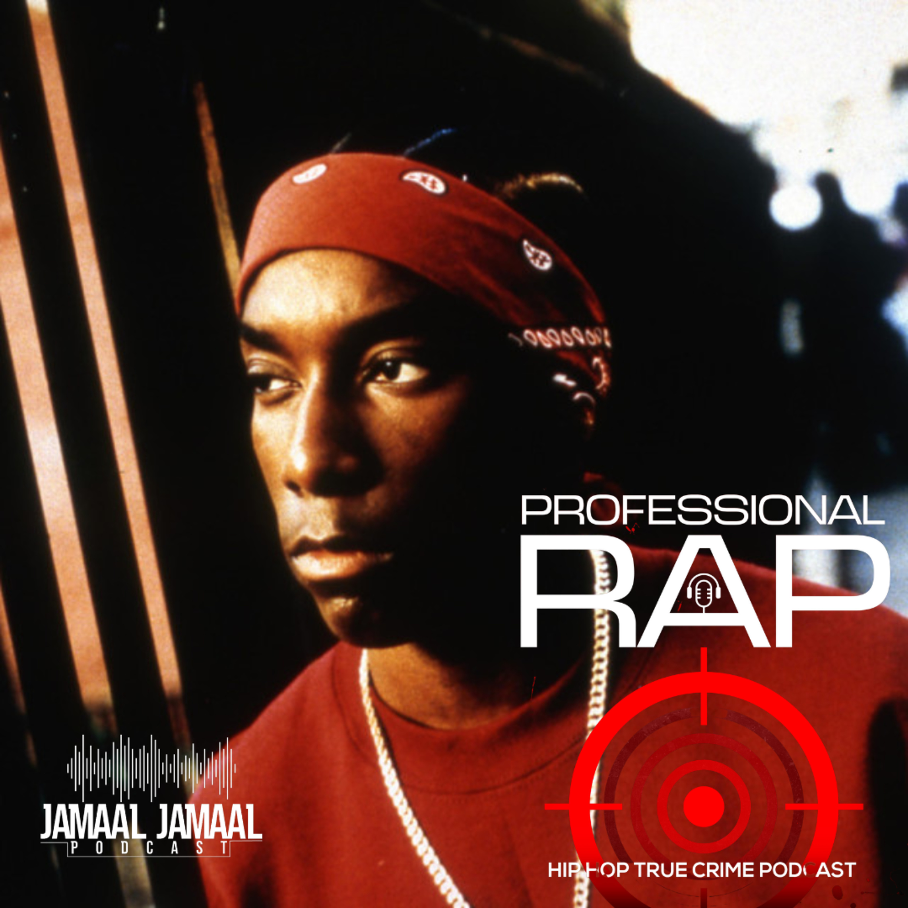 BIG L (Unsolved) episode artwork