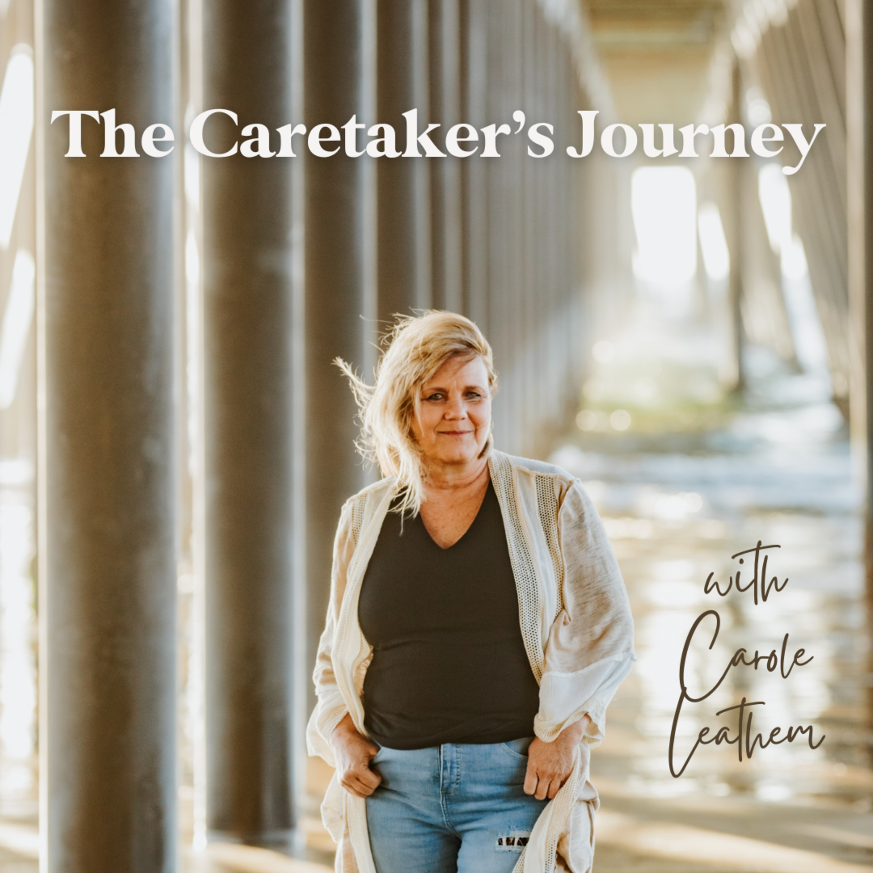 The Caretakers Journey