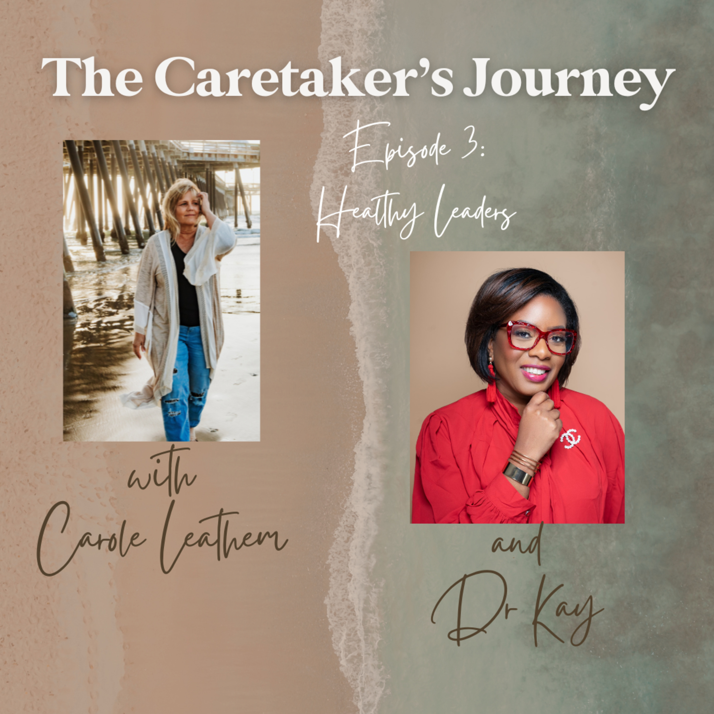 The Caretakers Journey