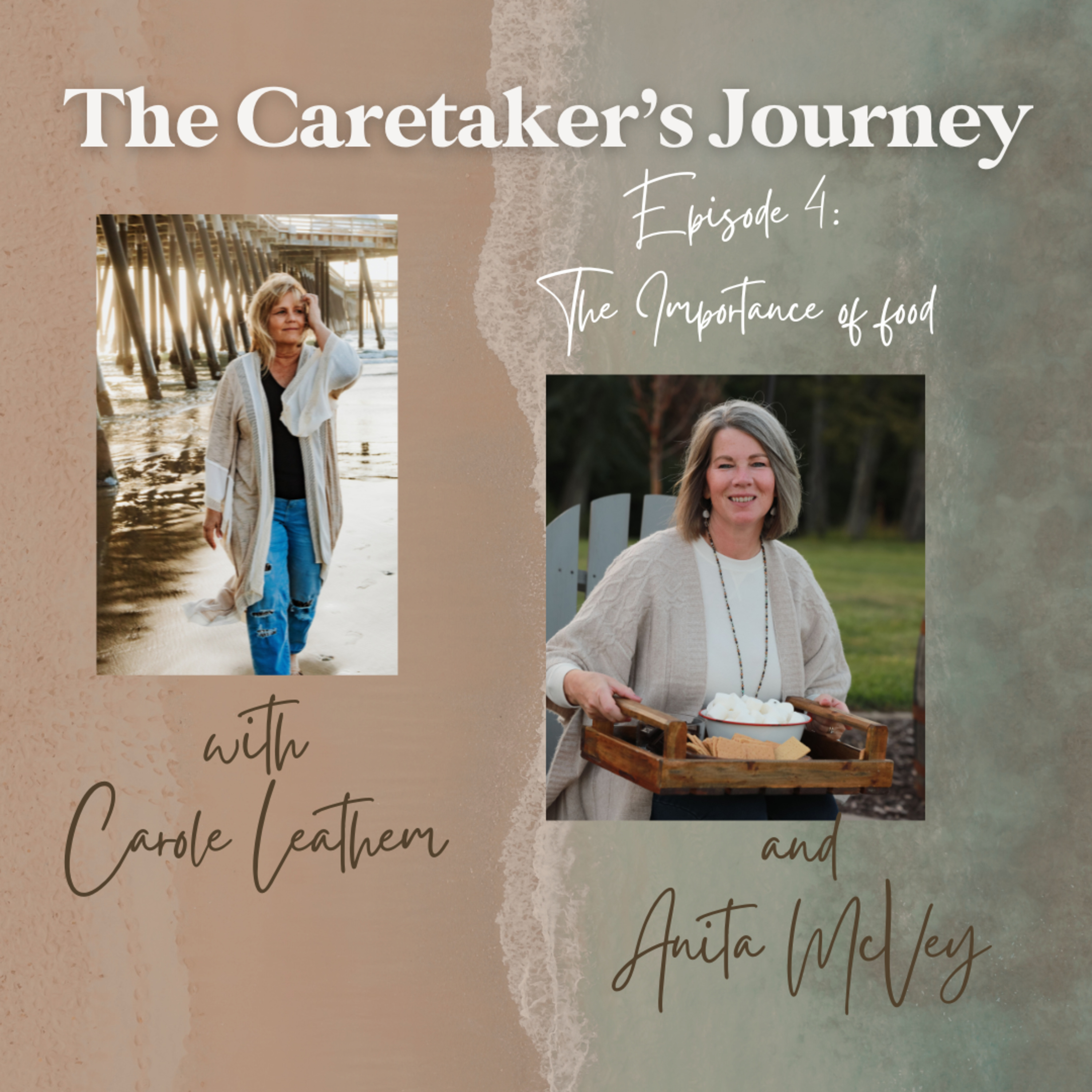 The Caretakers Journey