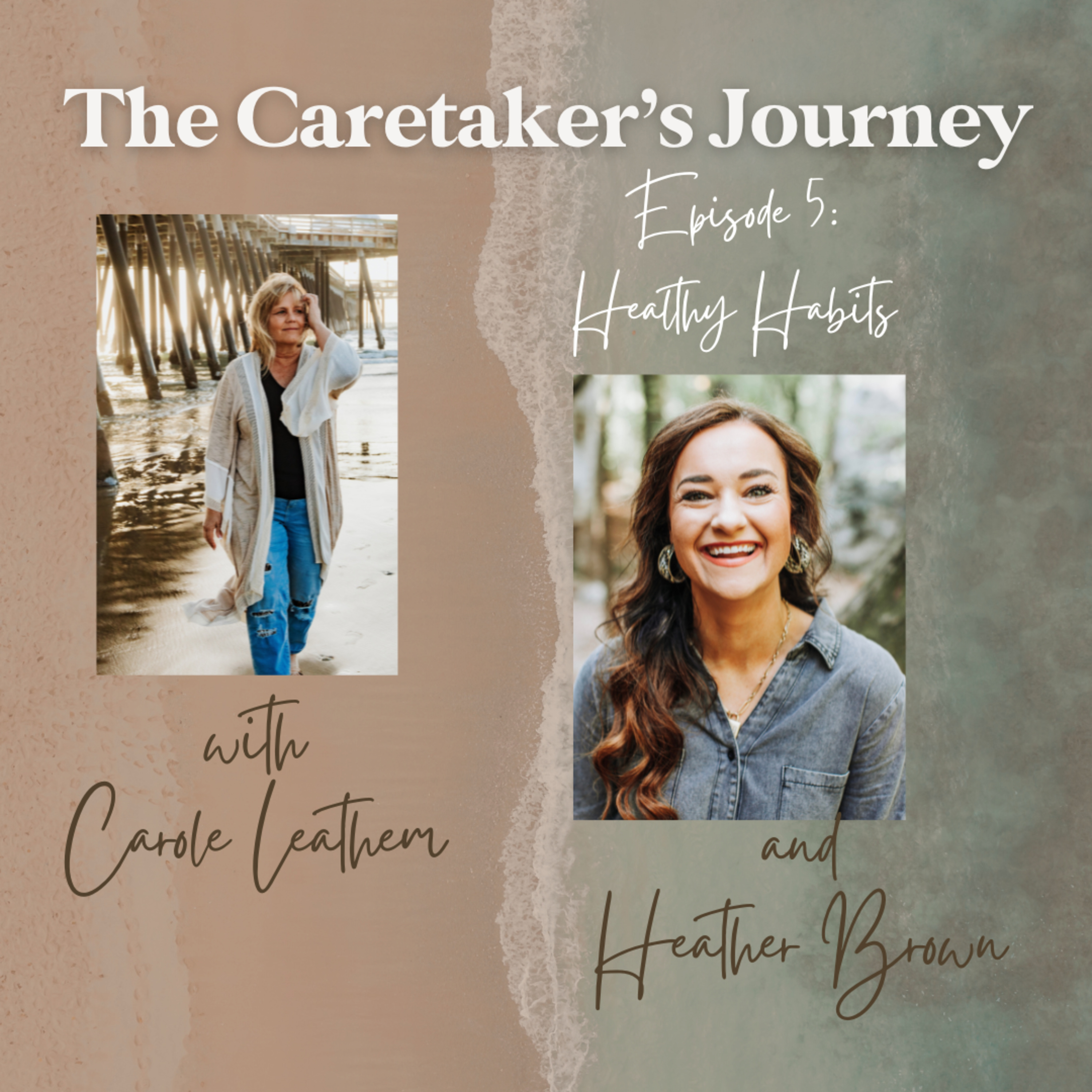 The Caretakers Journey