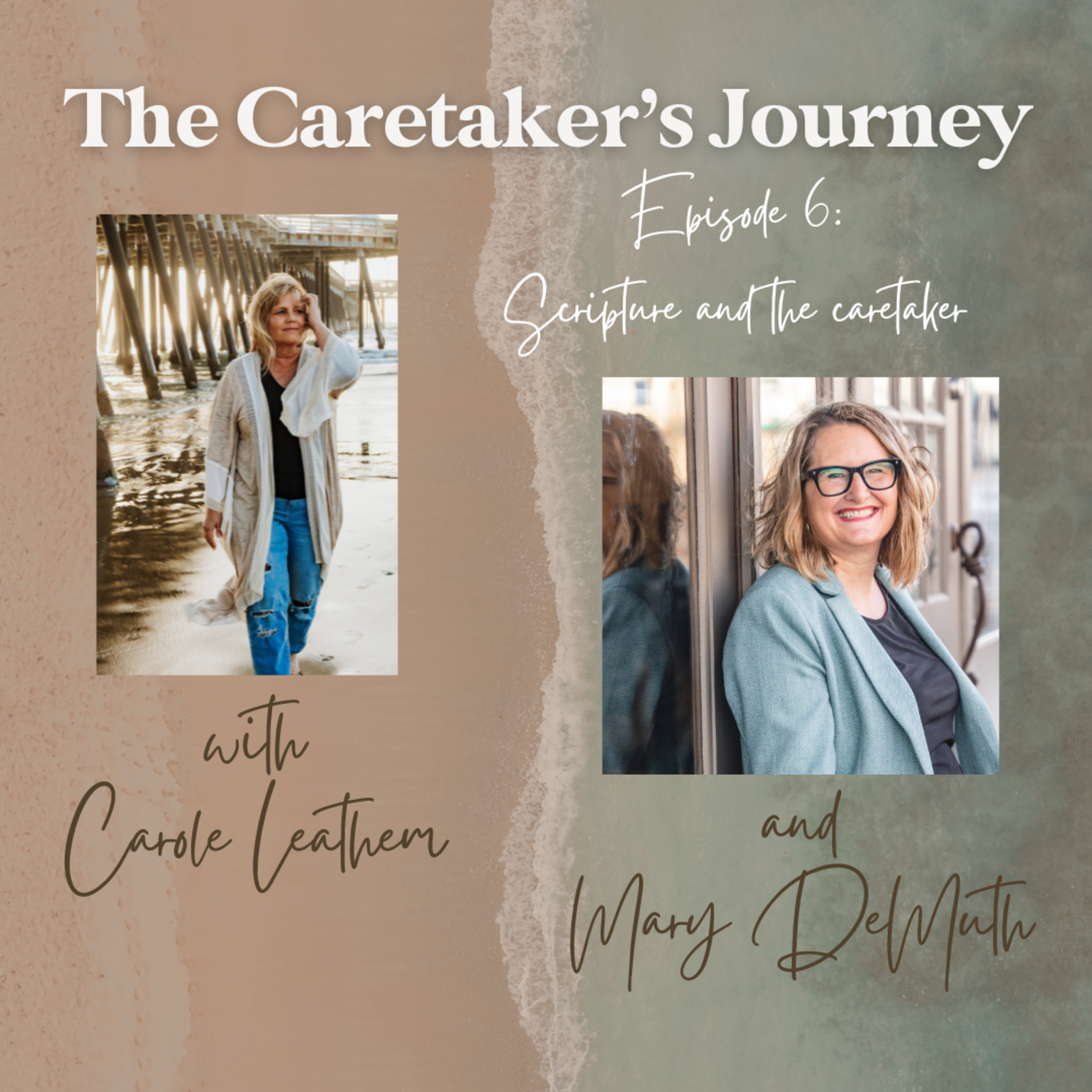 The Caretakers Journey