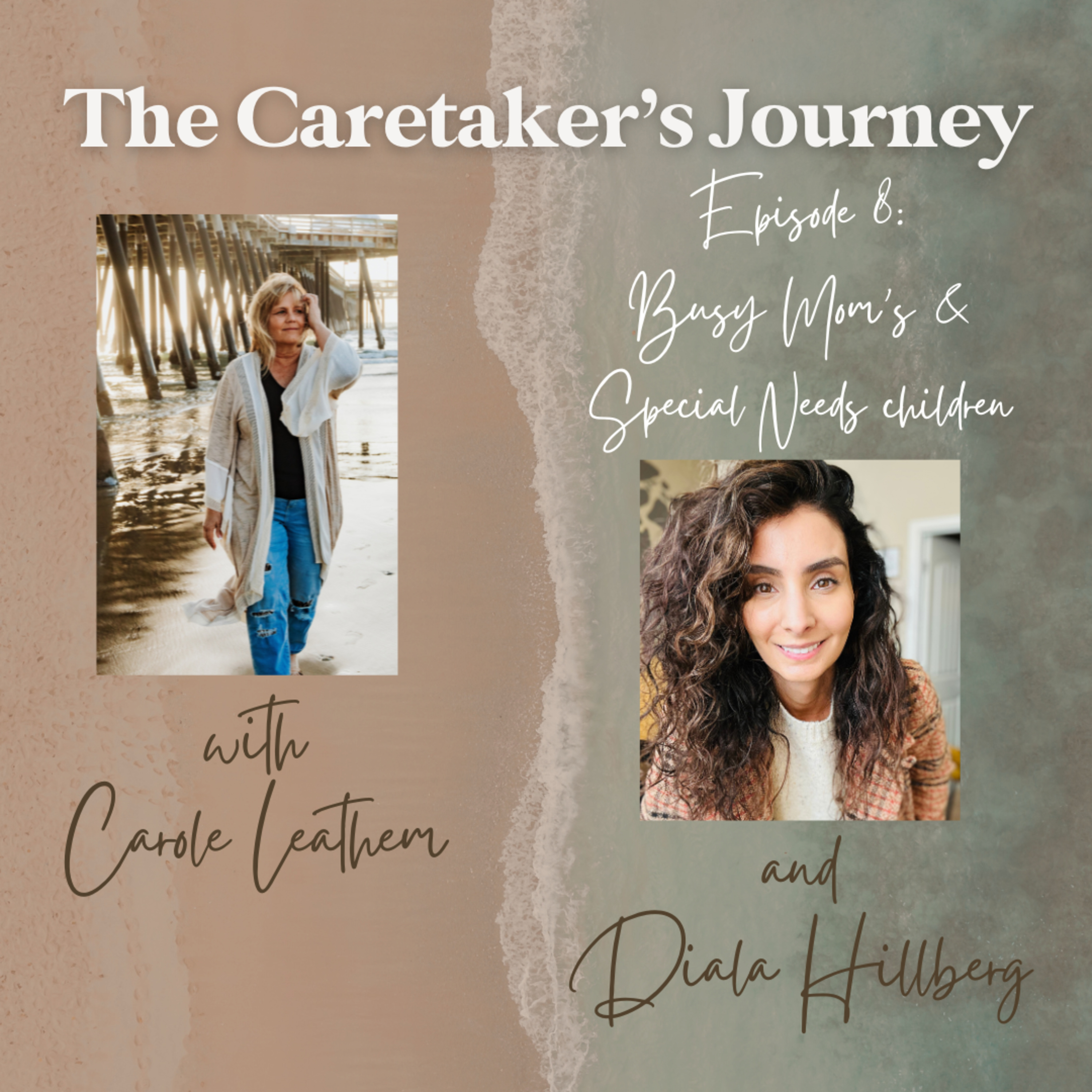 The Caretakers Journey