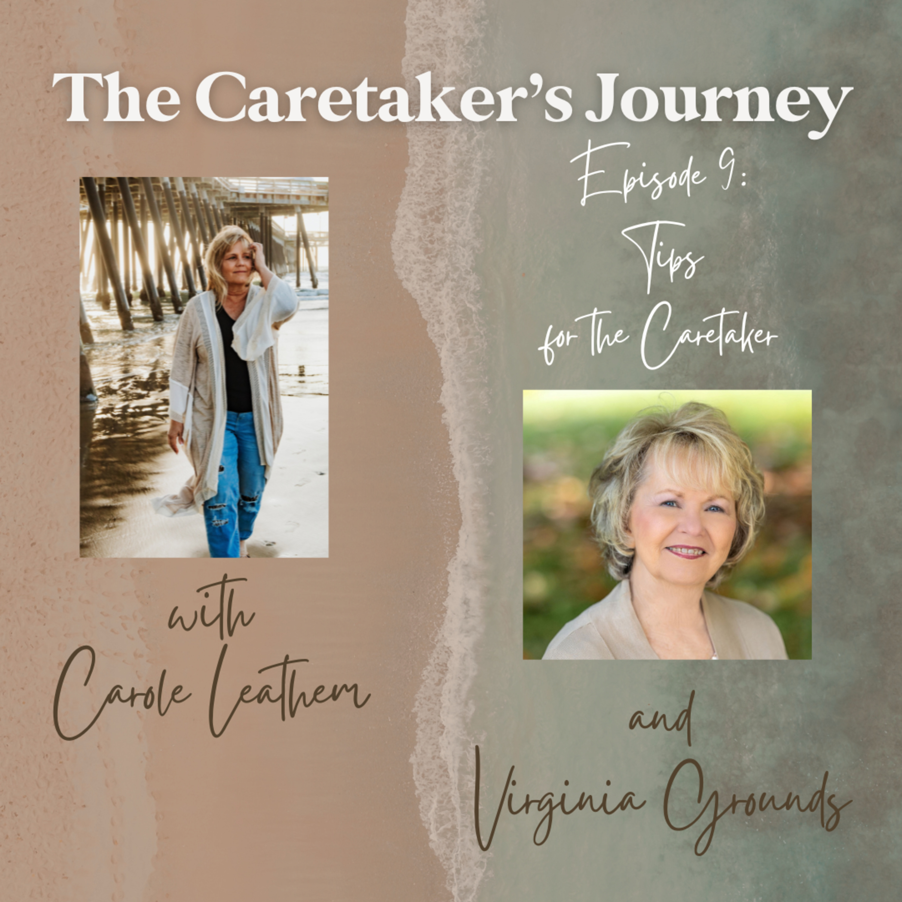 The Caretakers Journey