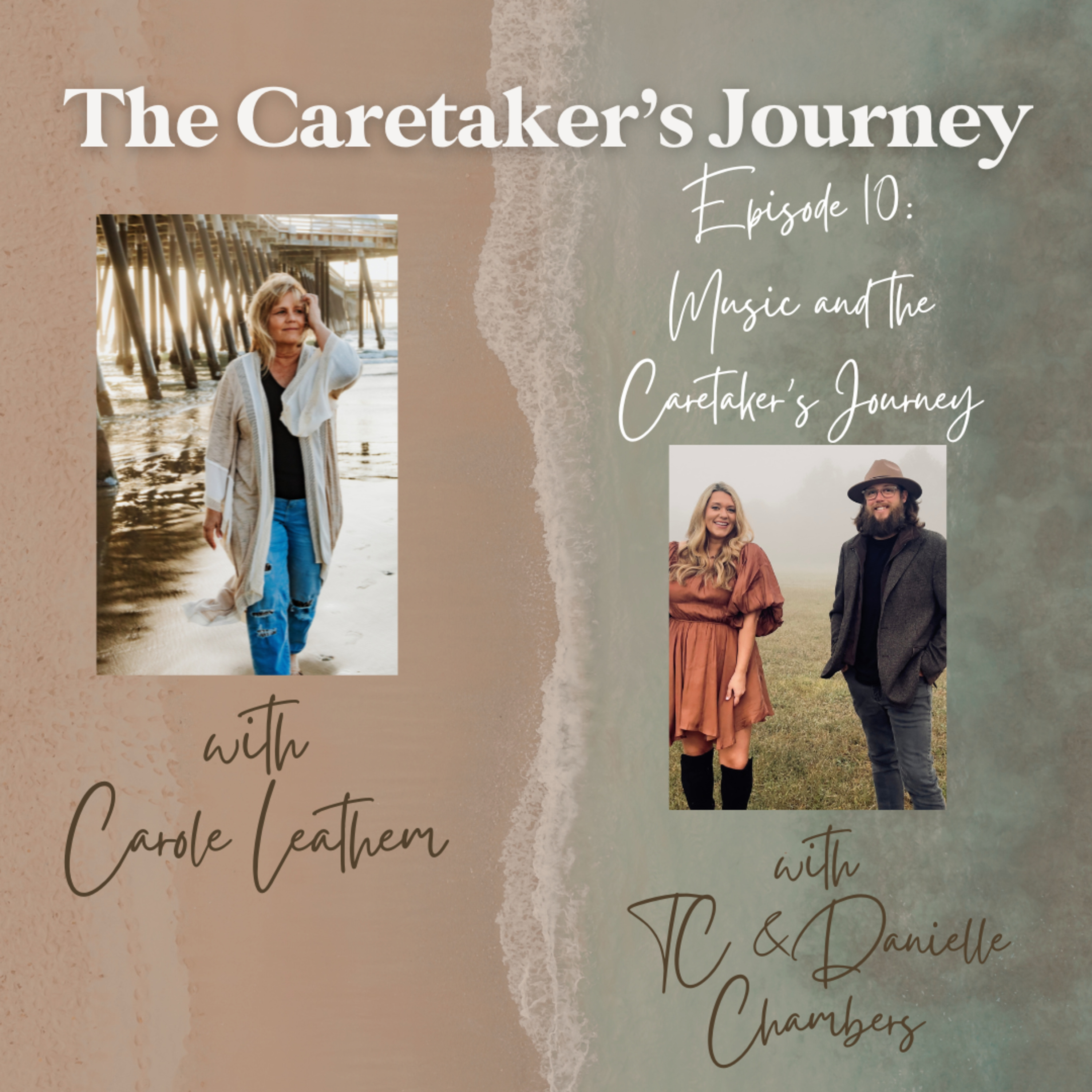 The Caretakers Journey