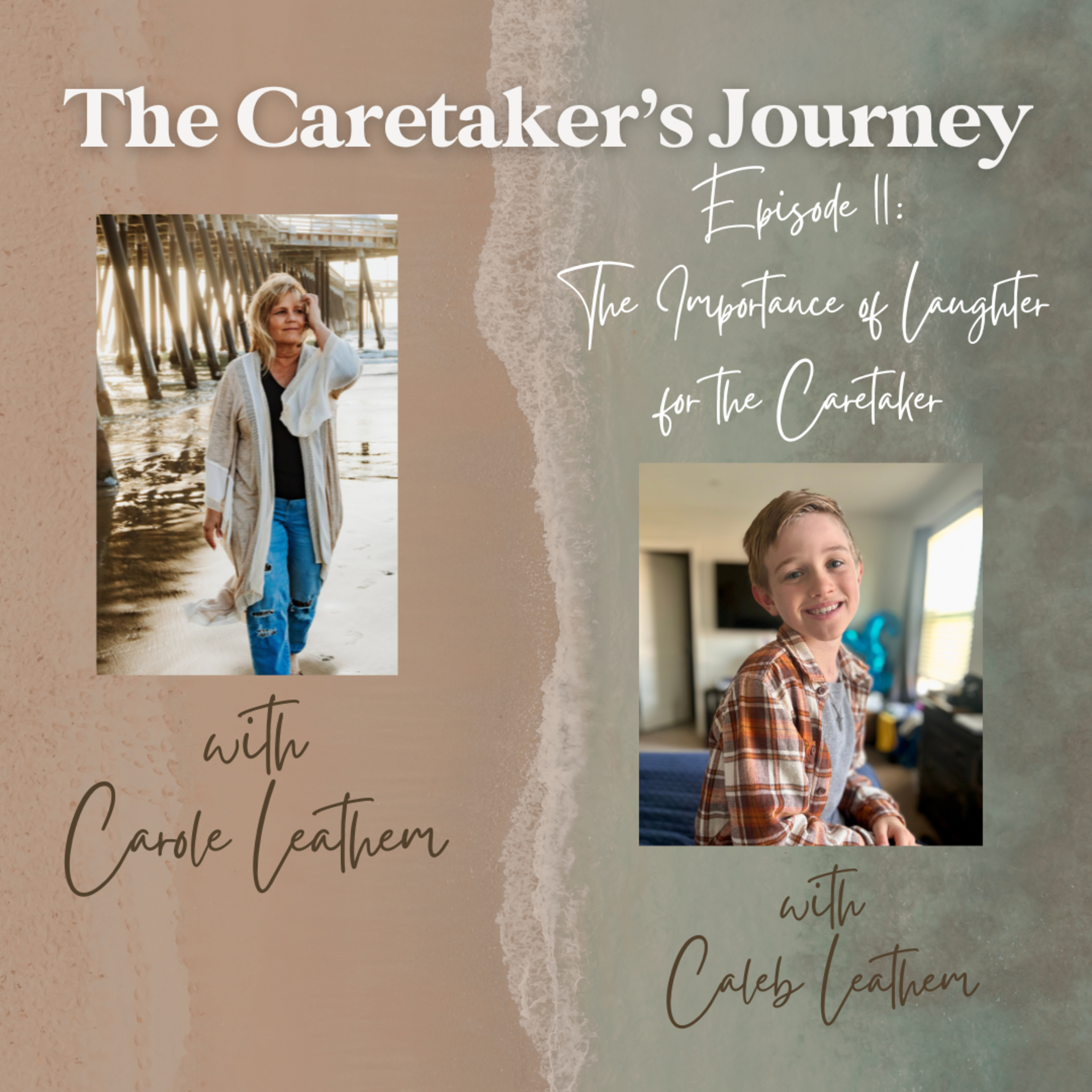 The Caretakers Journey