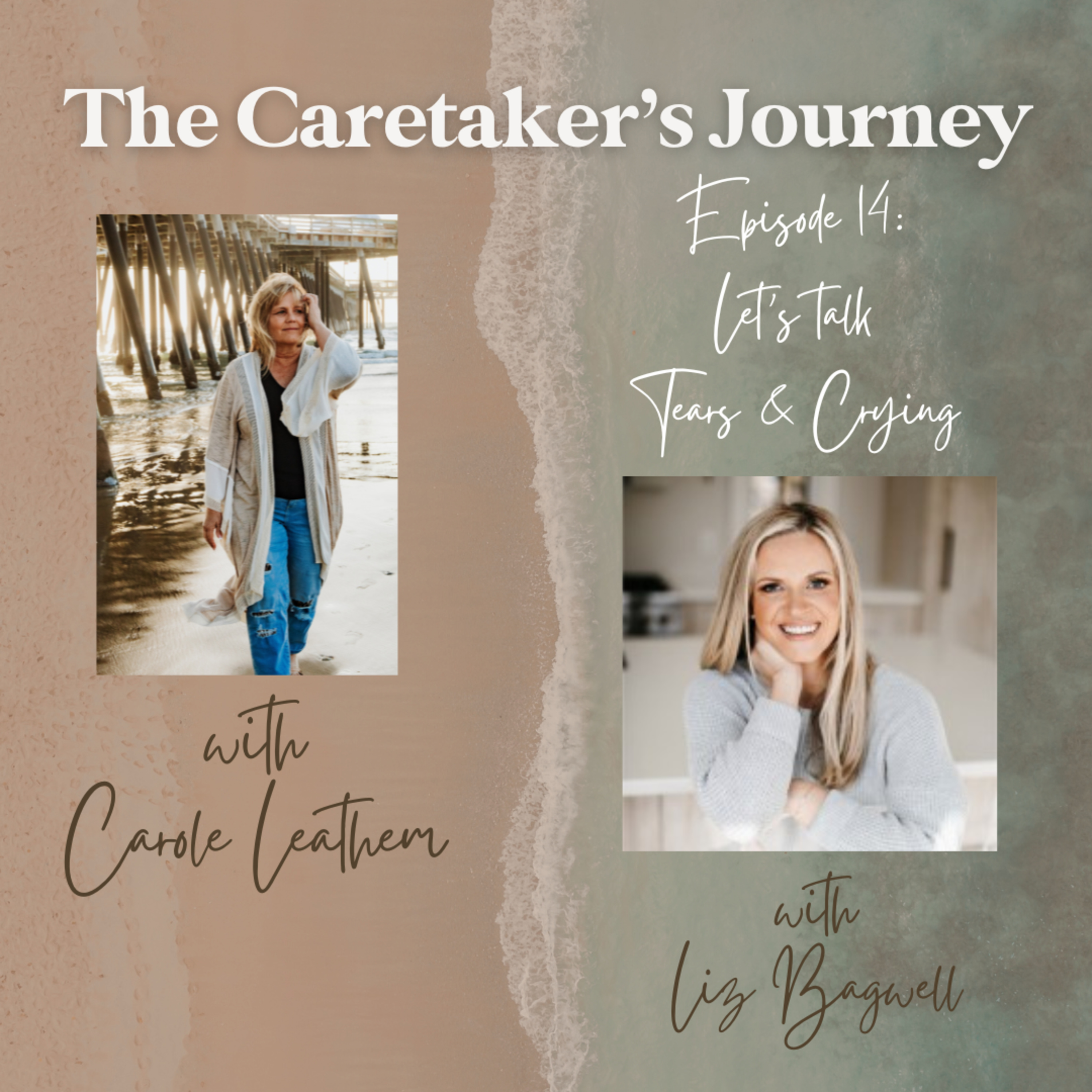 The Caretakers Journey