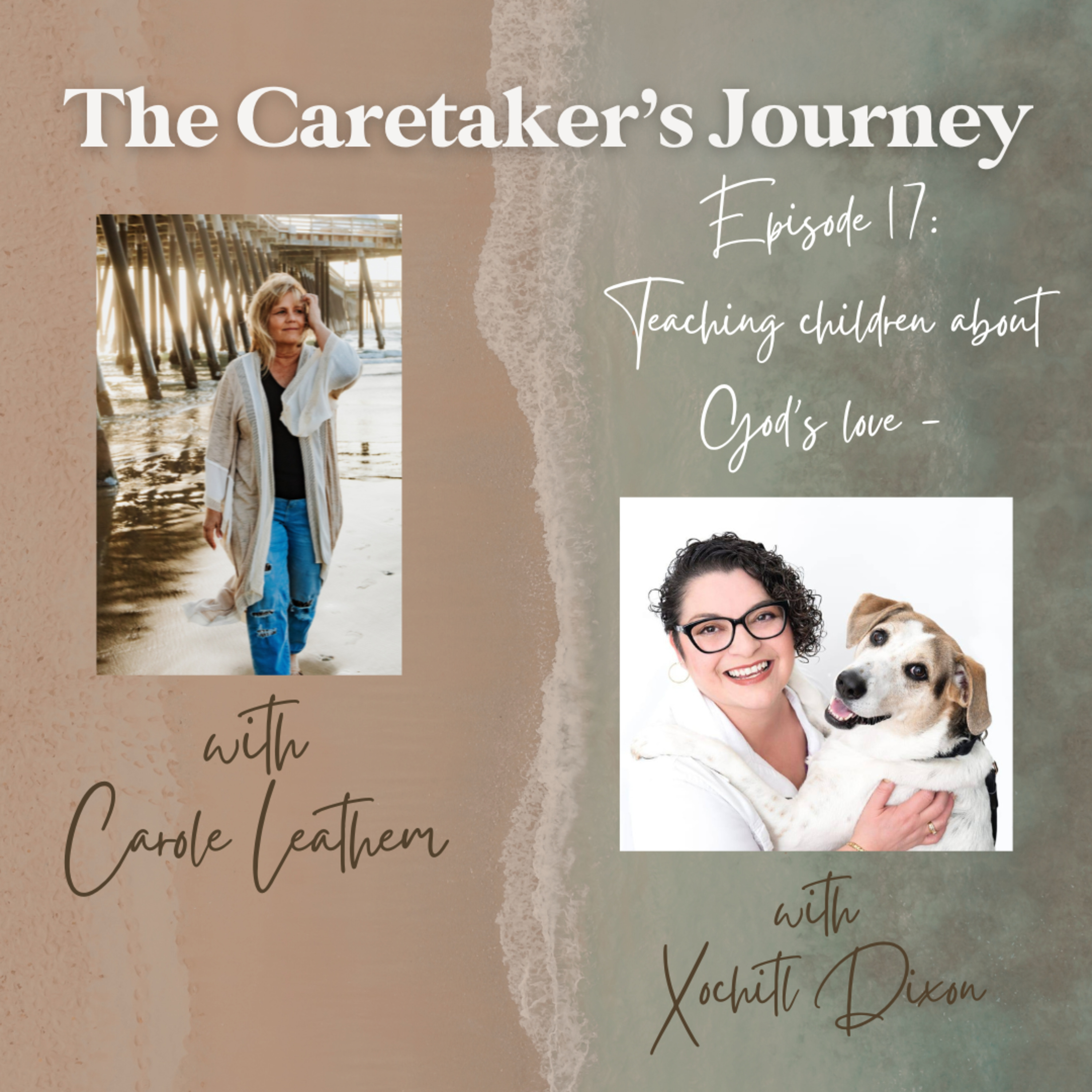 The Caretakers Journey