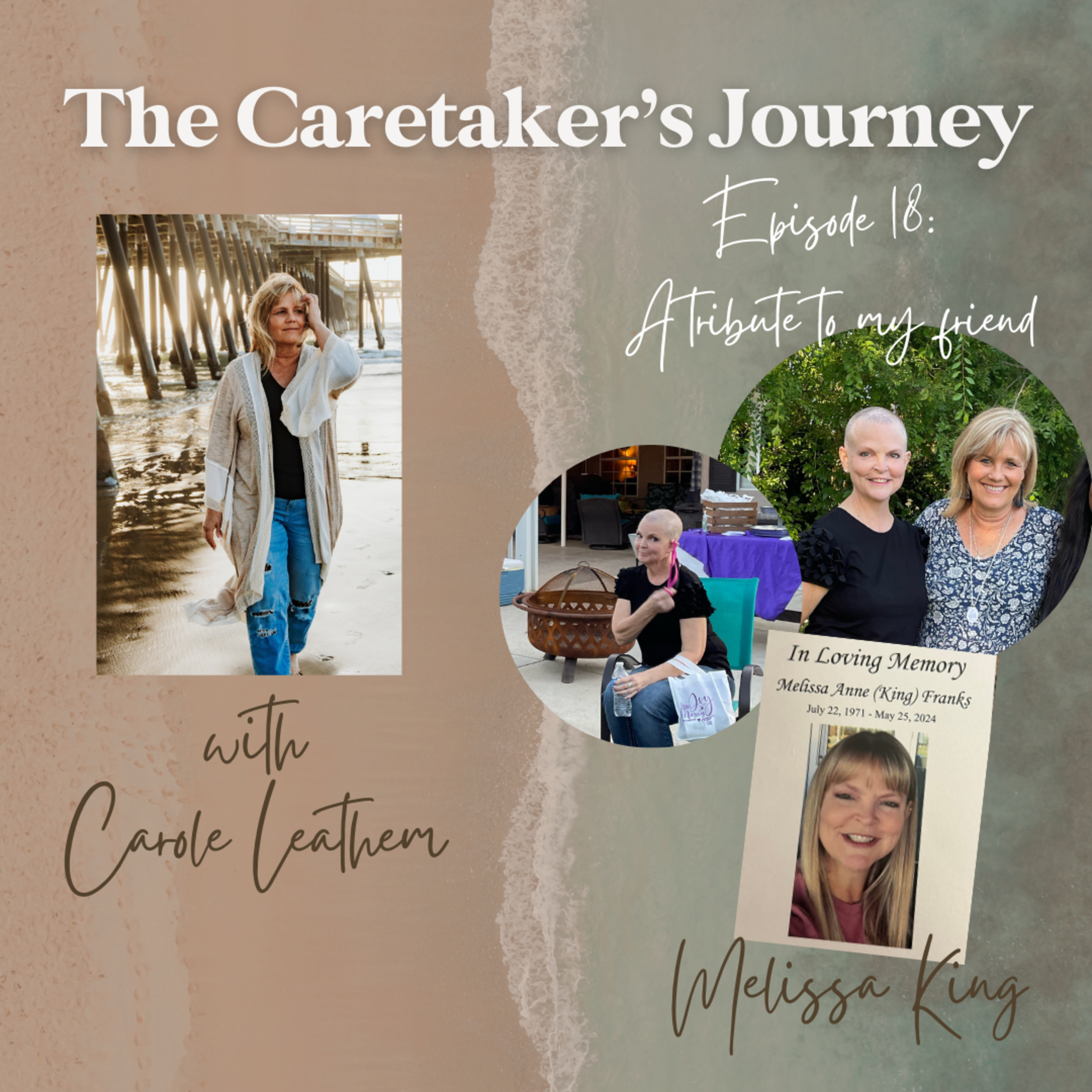 The Caretakers Journey