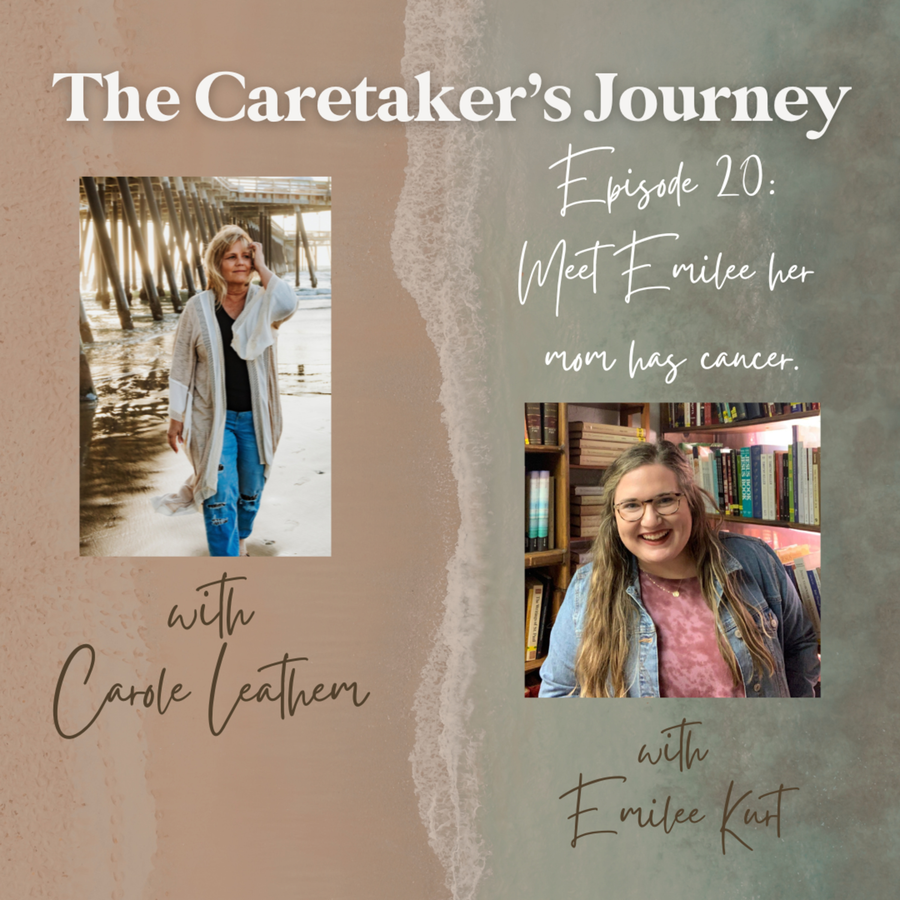 The Caretakers Journey