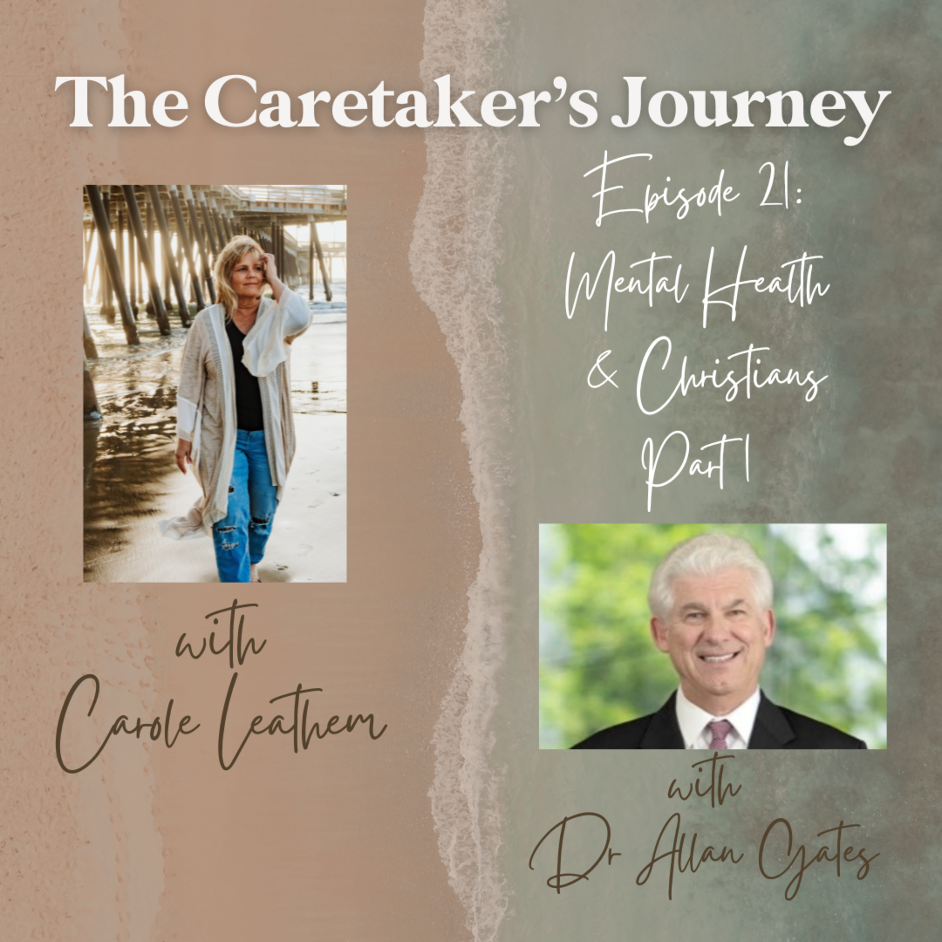 The Caretakers Journey