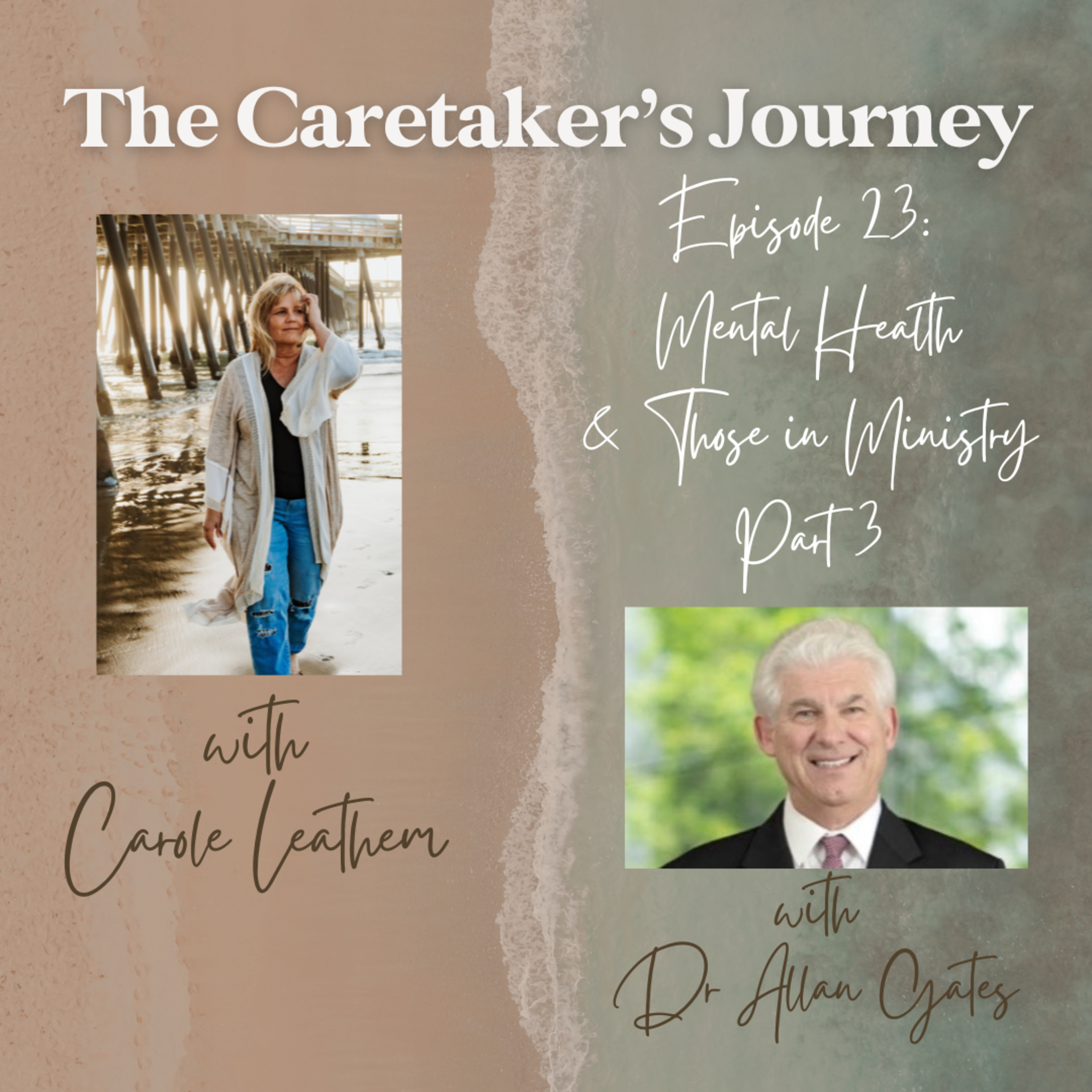 The Caretakers Journey