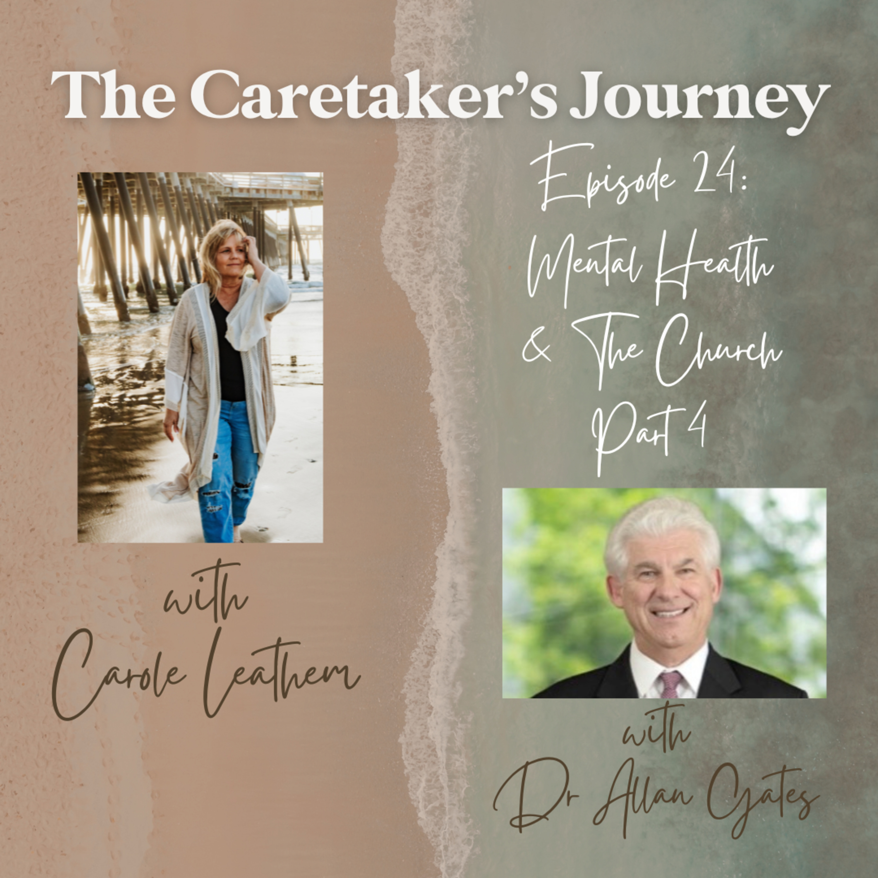 The Caretakers Journey