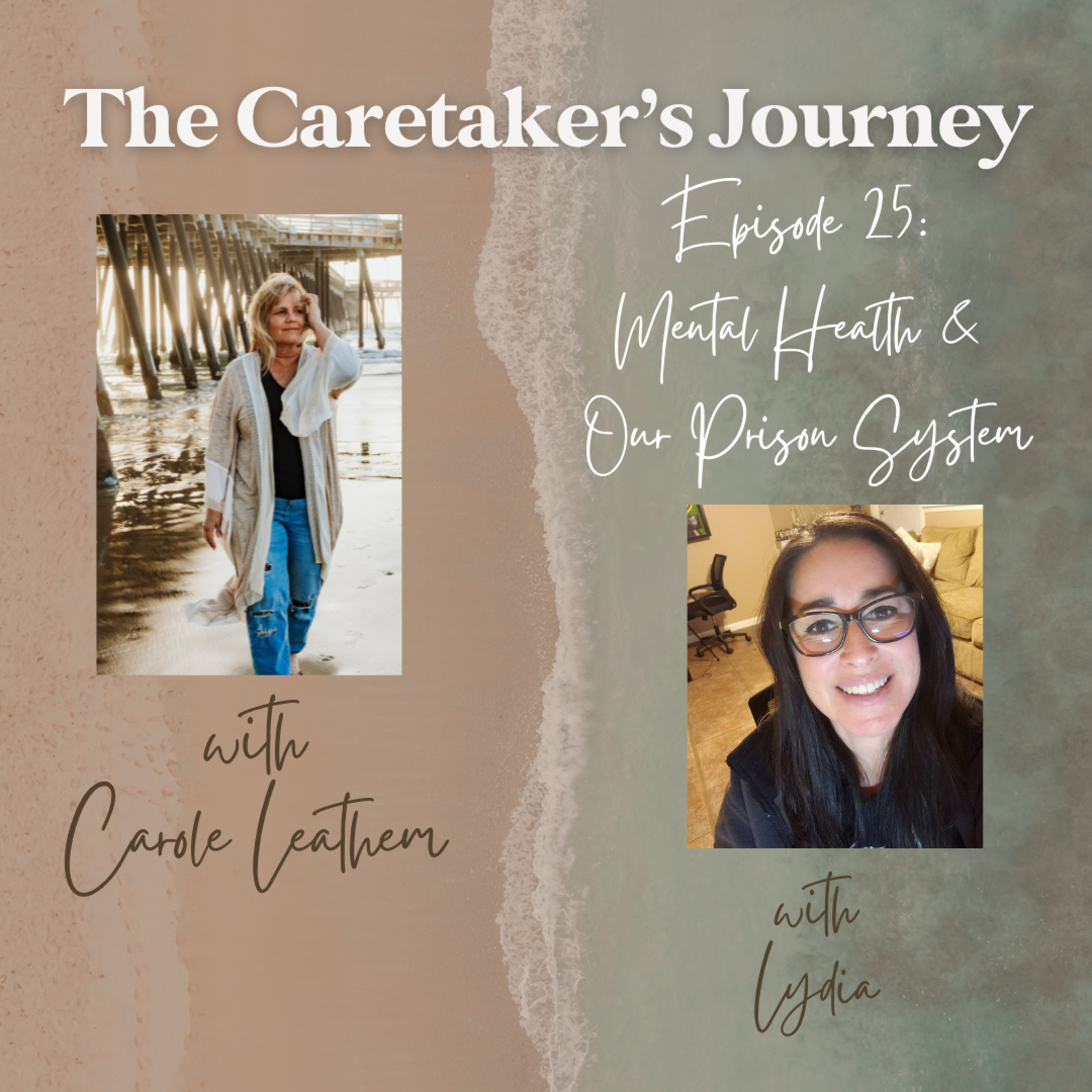 The Caretakers Journey