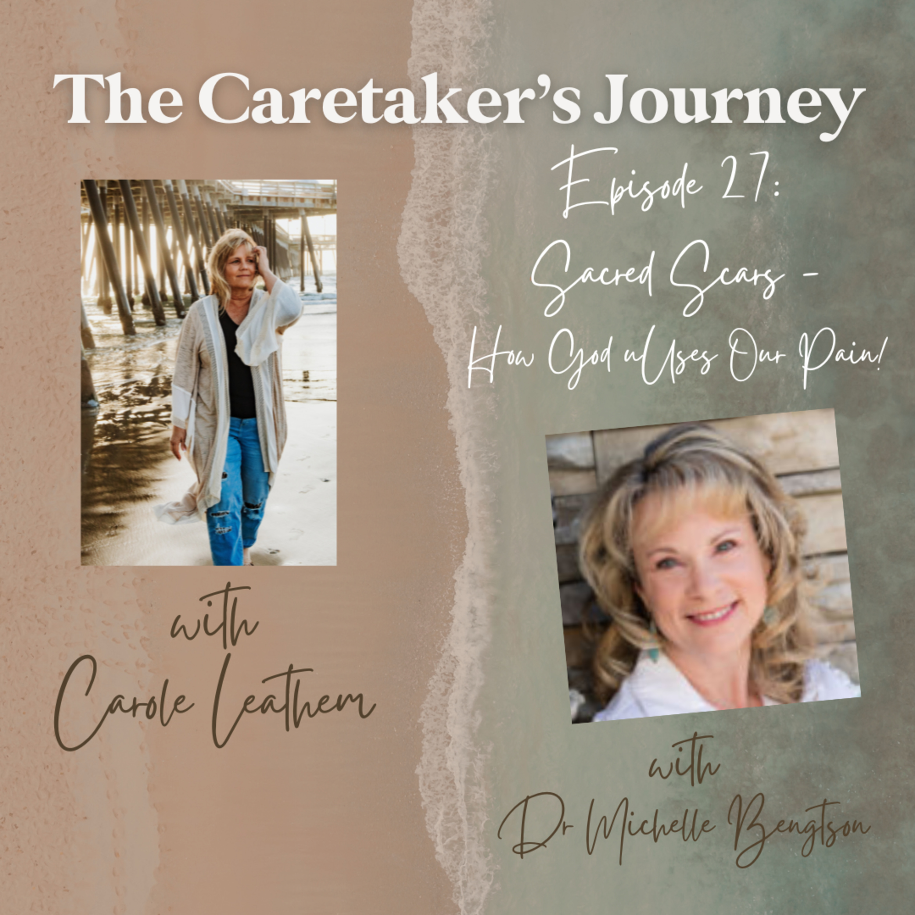 The Caretakers Journey