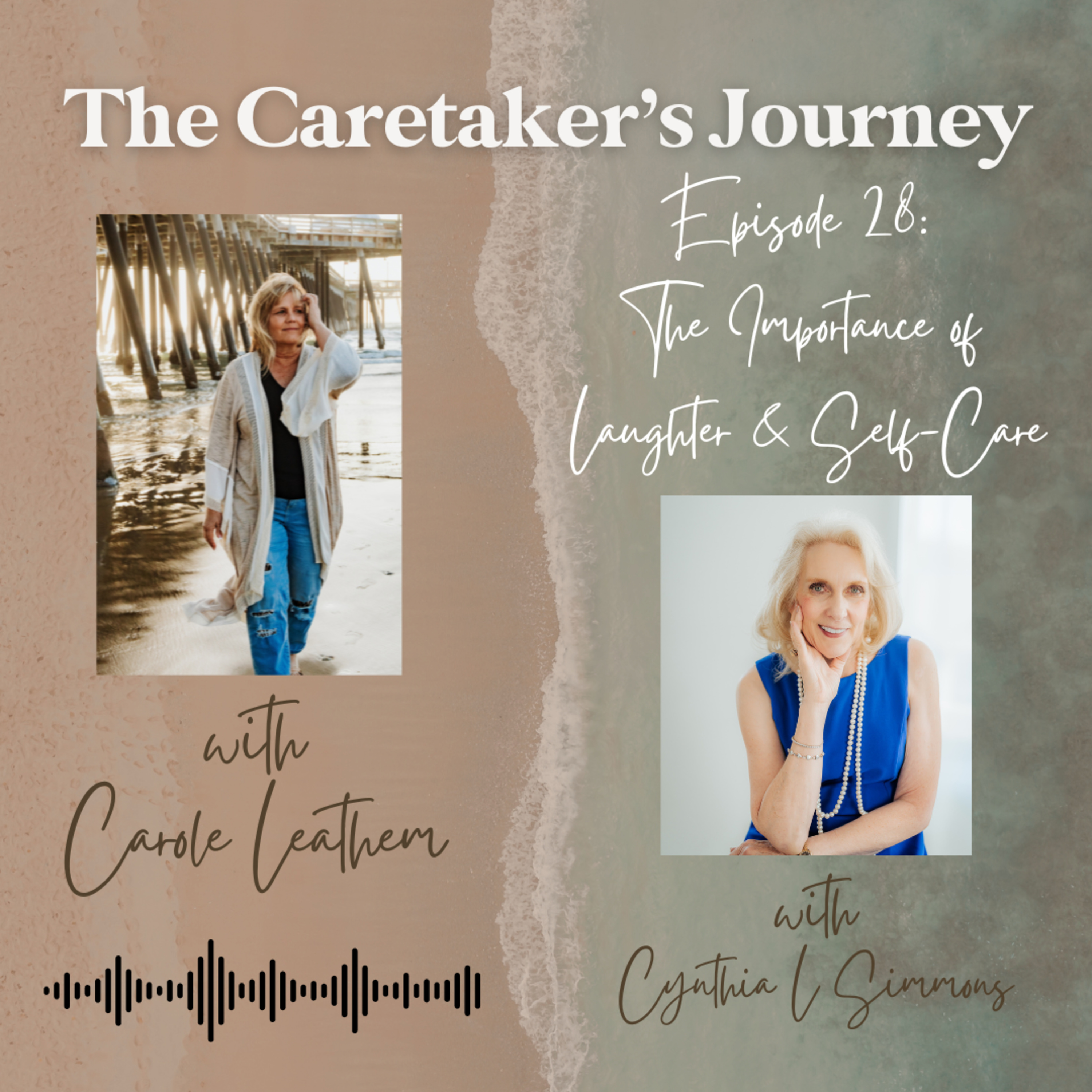 The Caretakers Journey