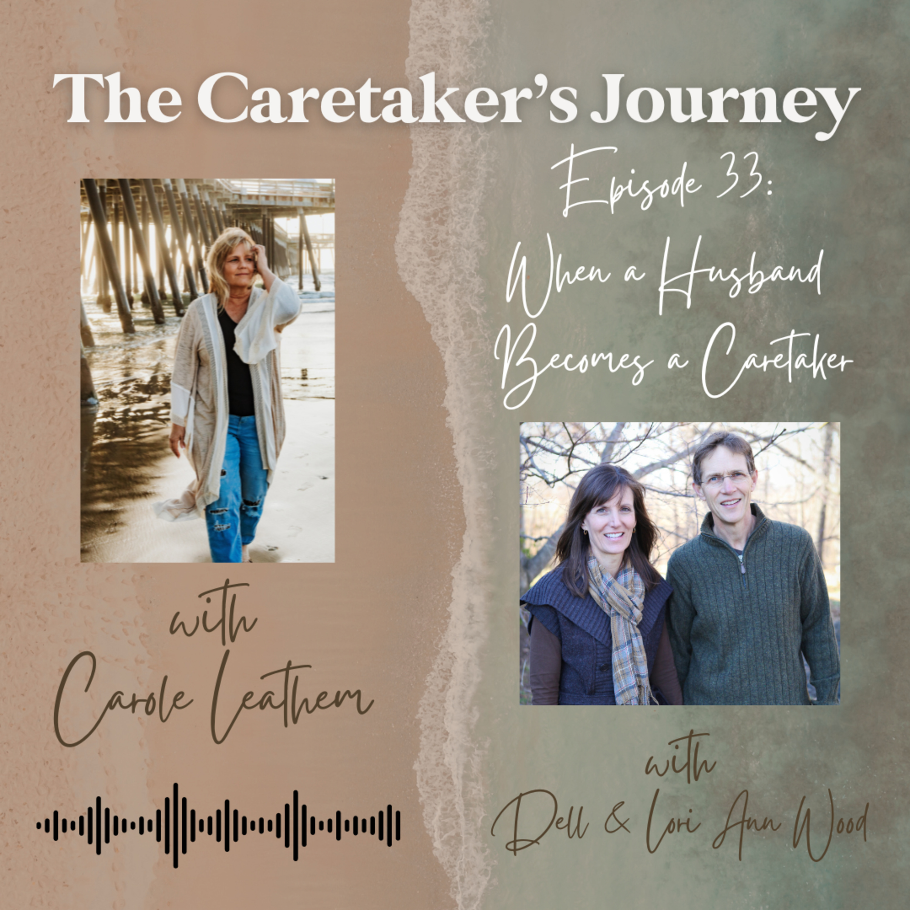 The Caretakers Journey