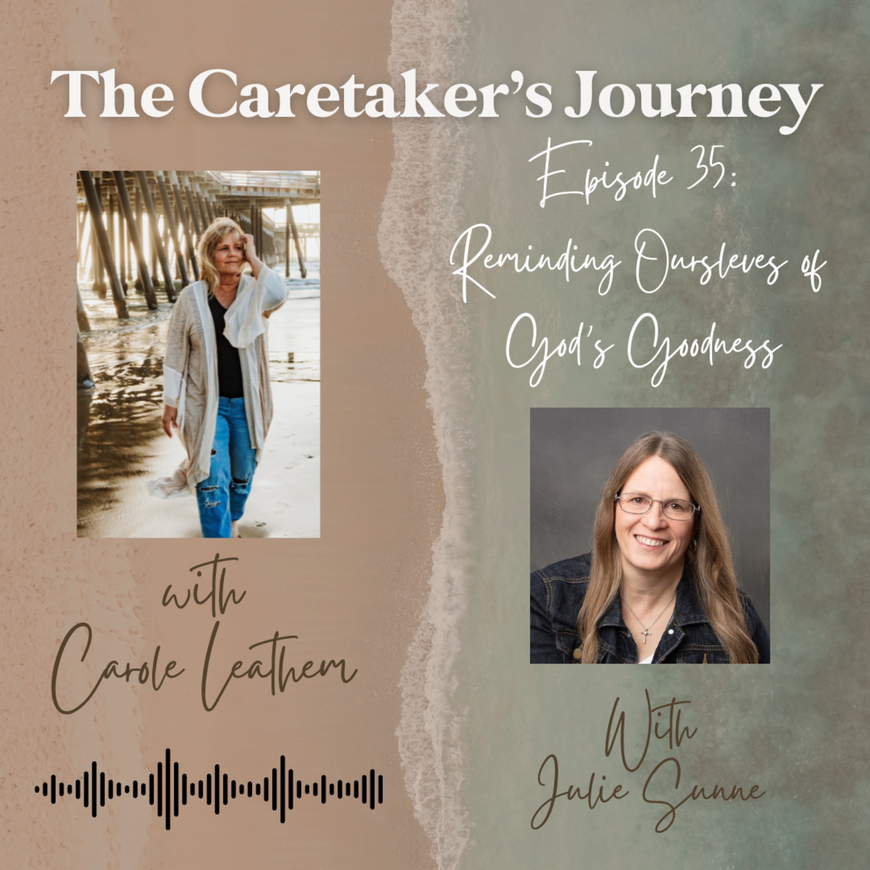 The Caretakers Journey