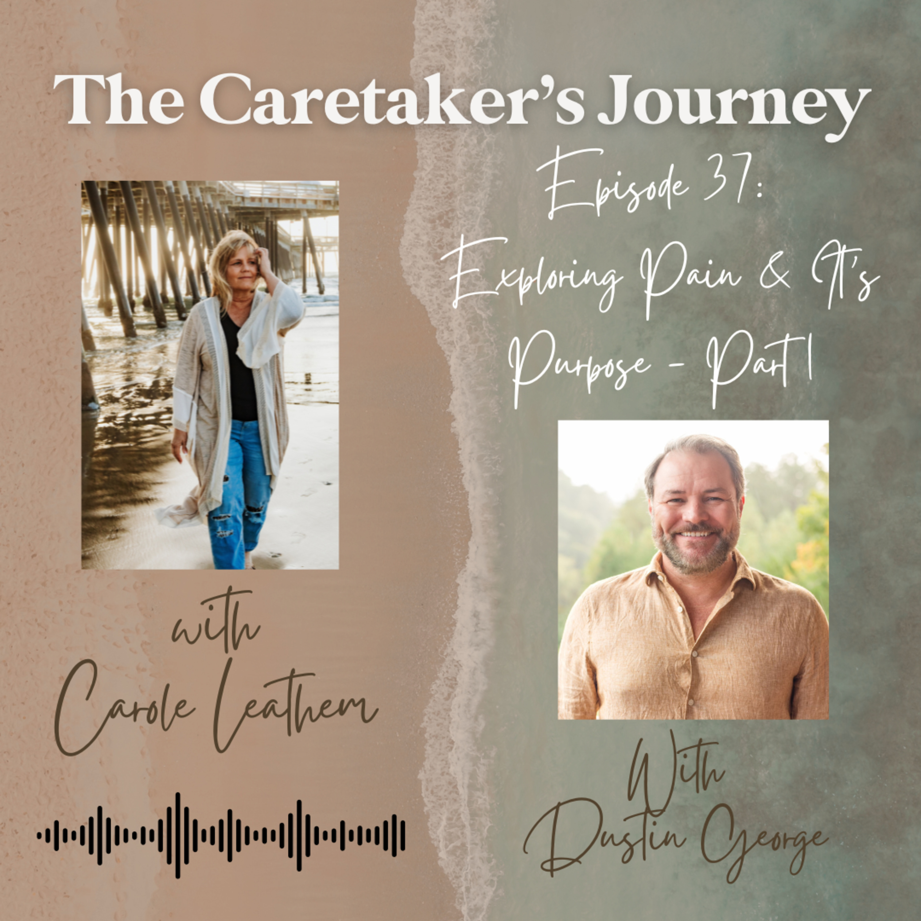The Caretakers Journey