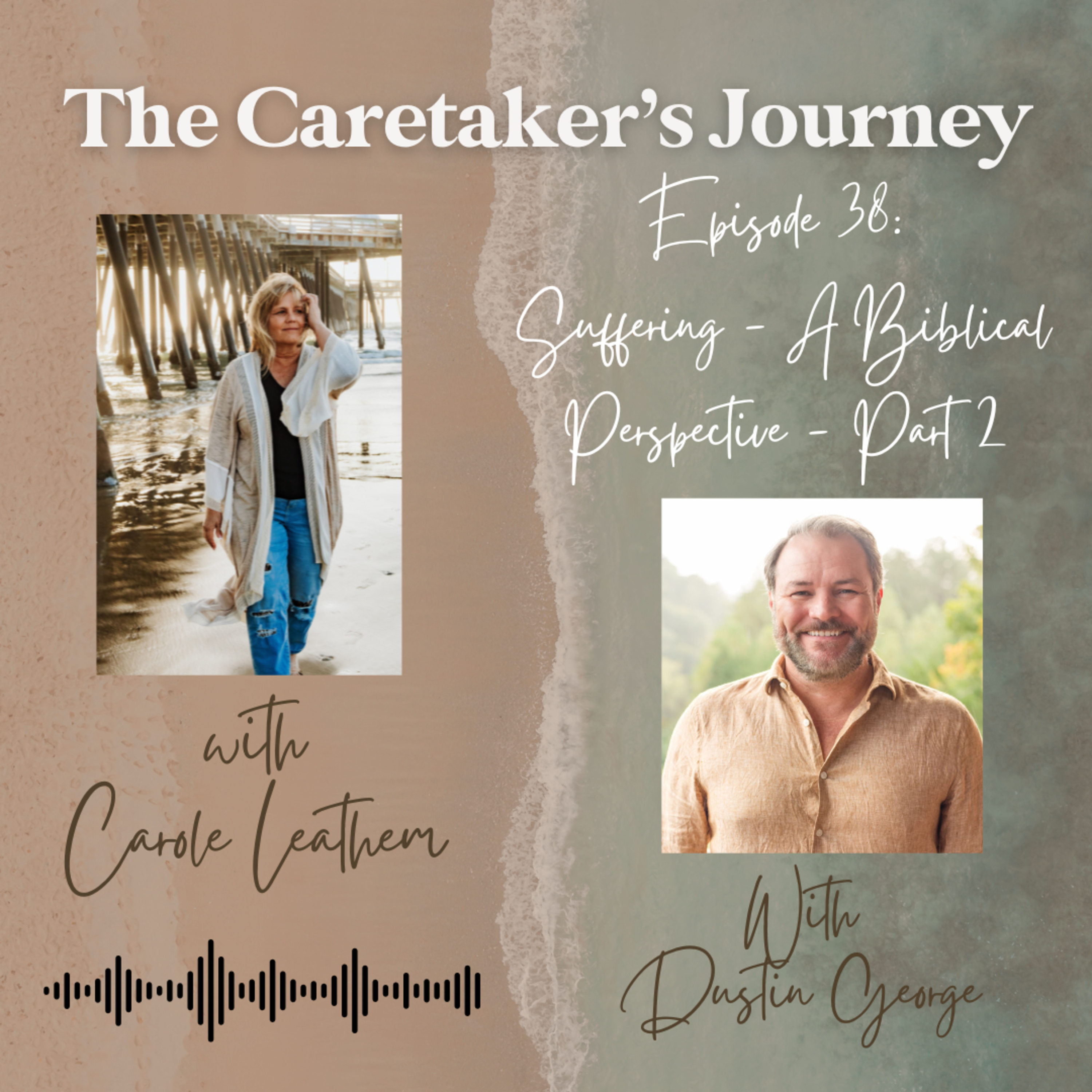 The Caretakers Journey