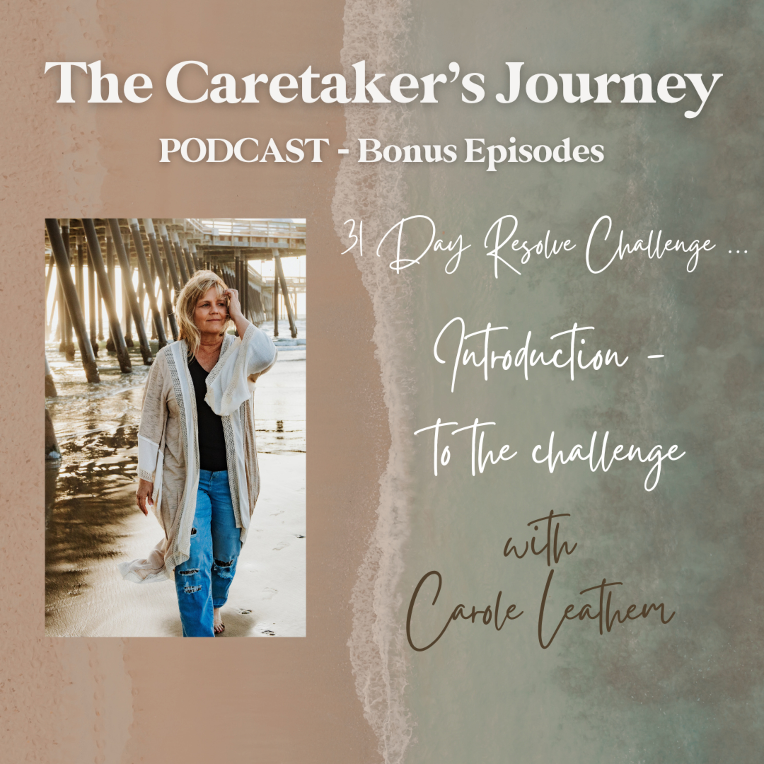 The Caretakers Journey